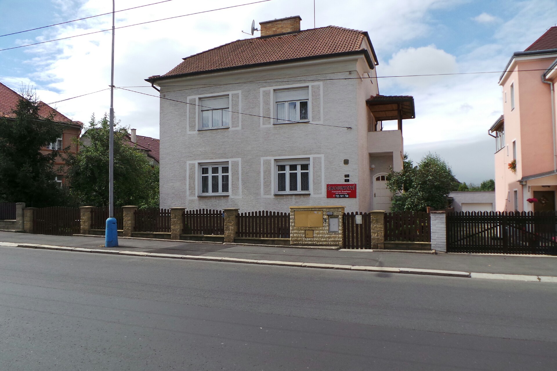 František Švadlena