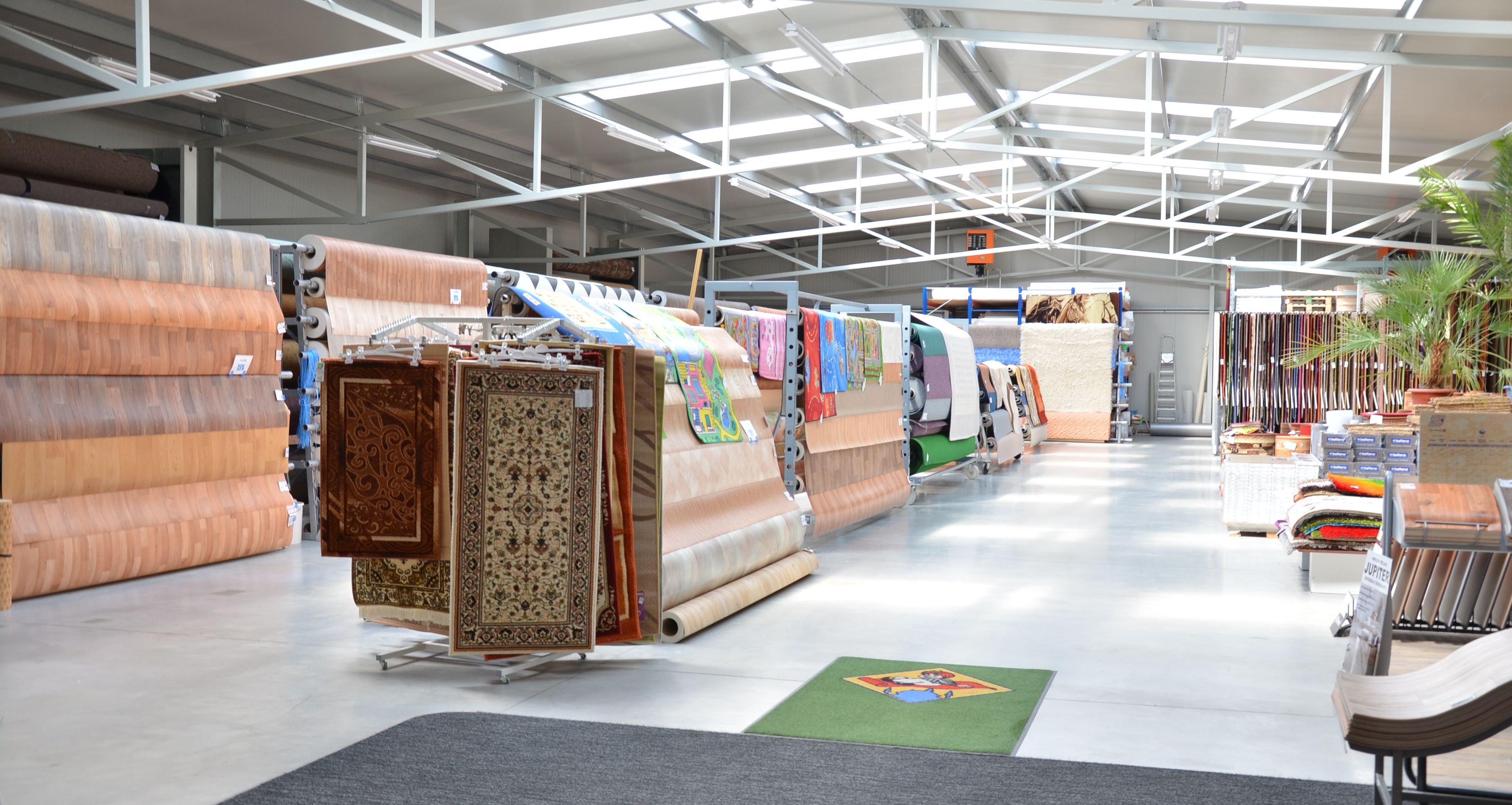 STRNAD podlahy, dveře, s.r.o. foto 4