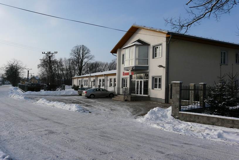 Velkoobchod nářadí LUKAS CZ