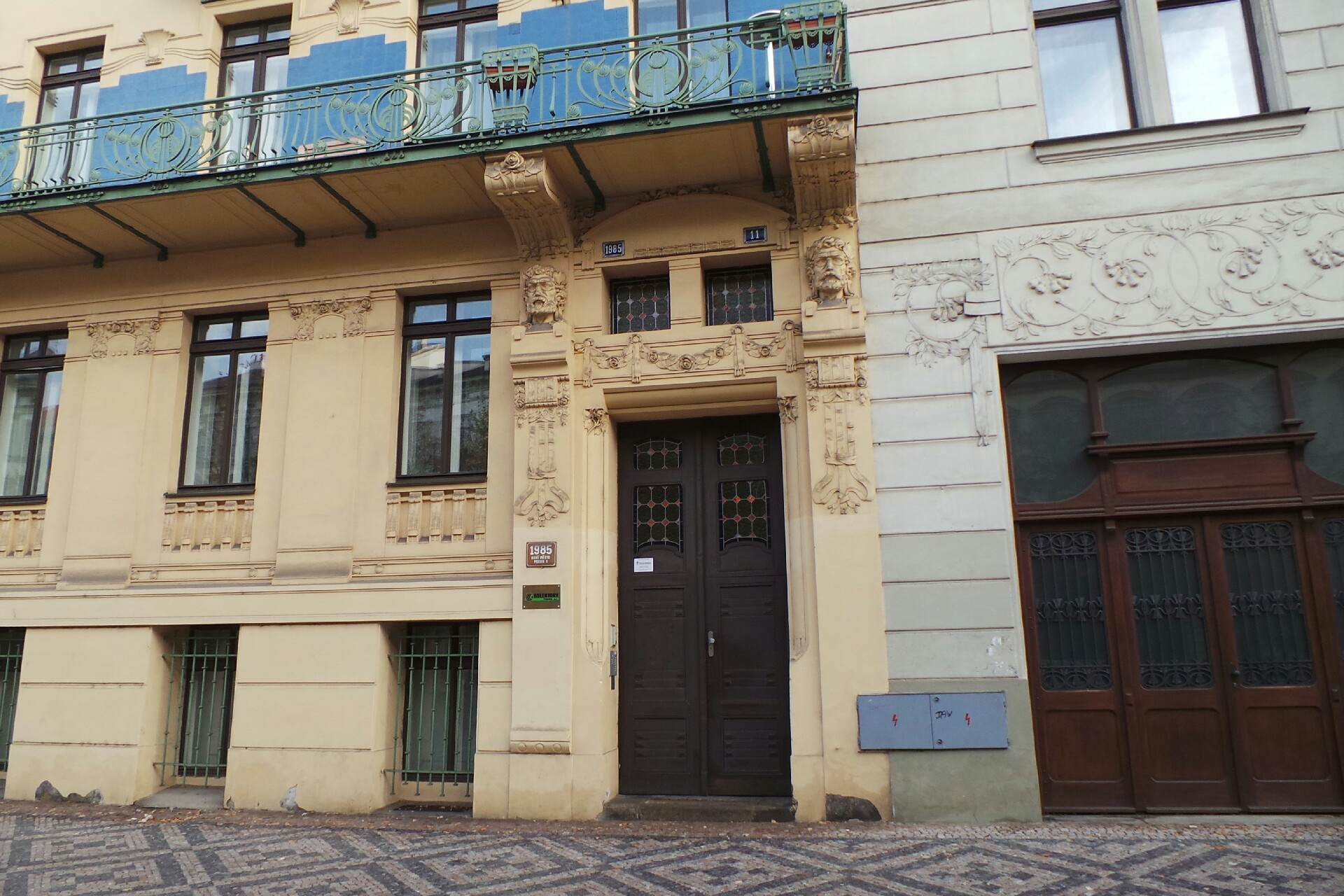 František Šulc, Final AGM