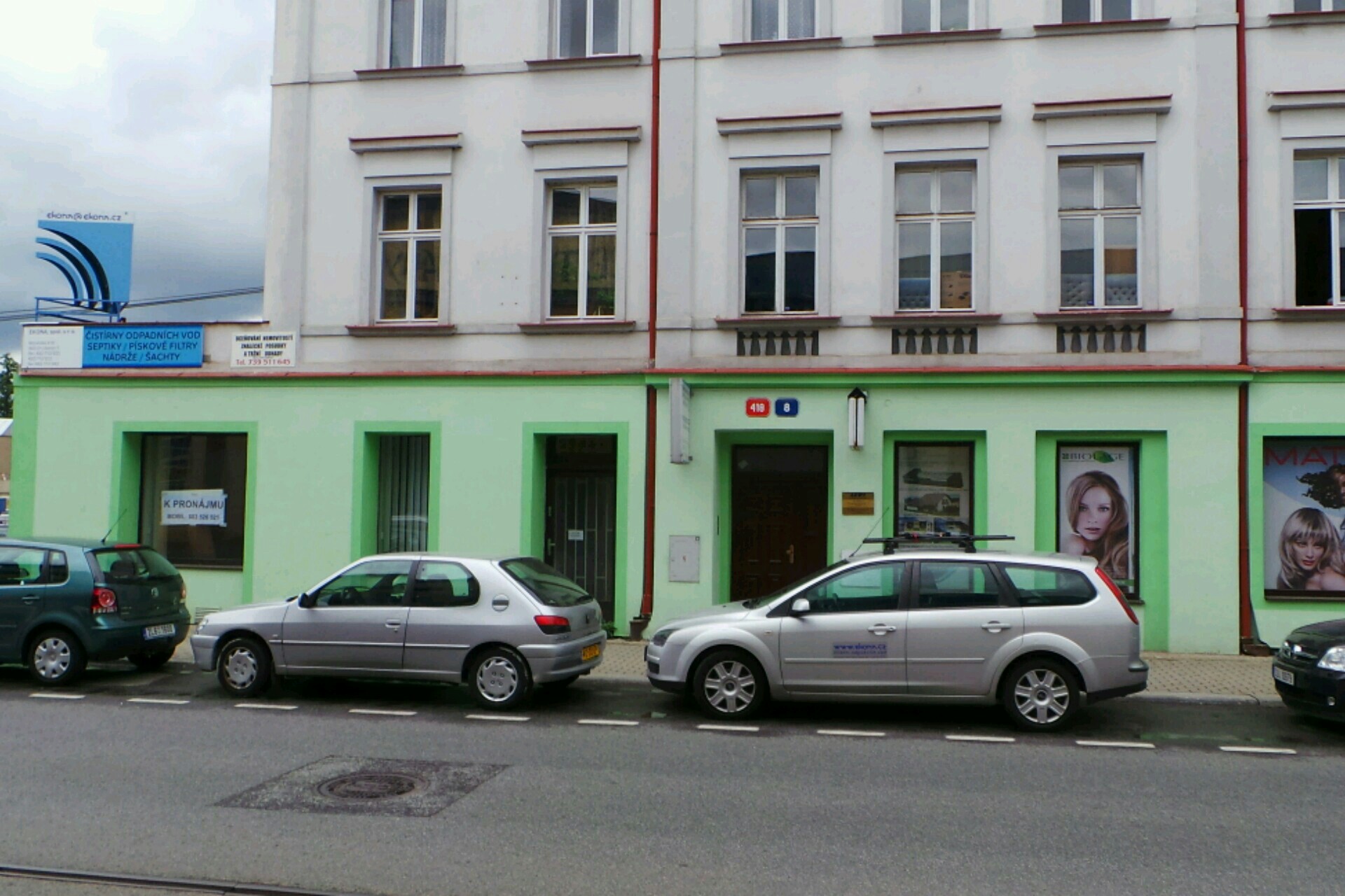 LERI consulting, s.r.o.