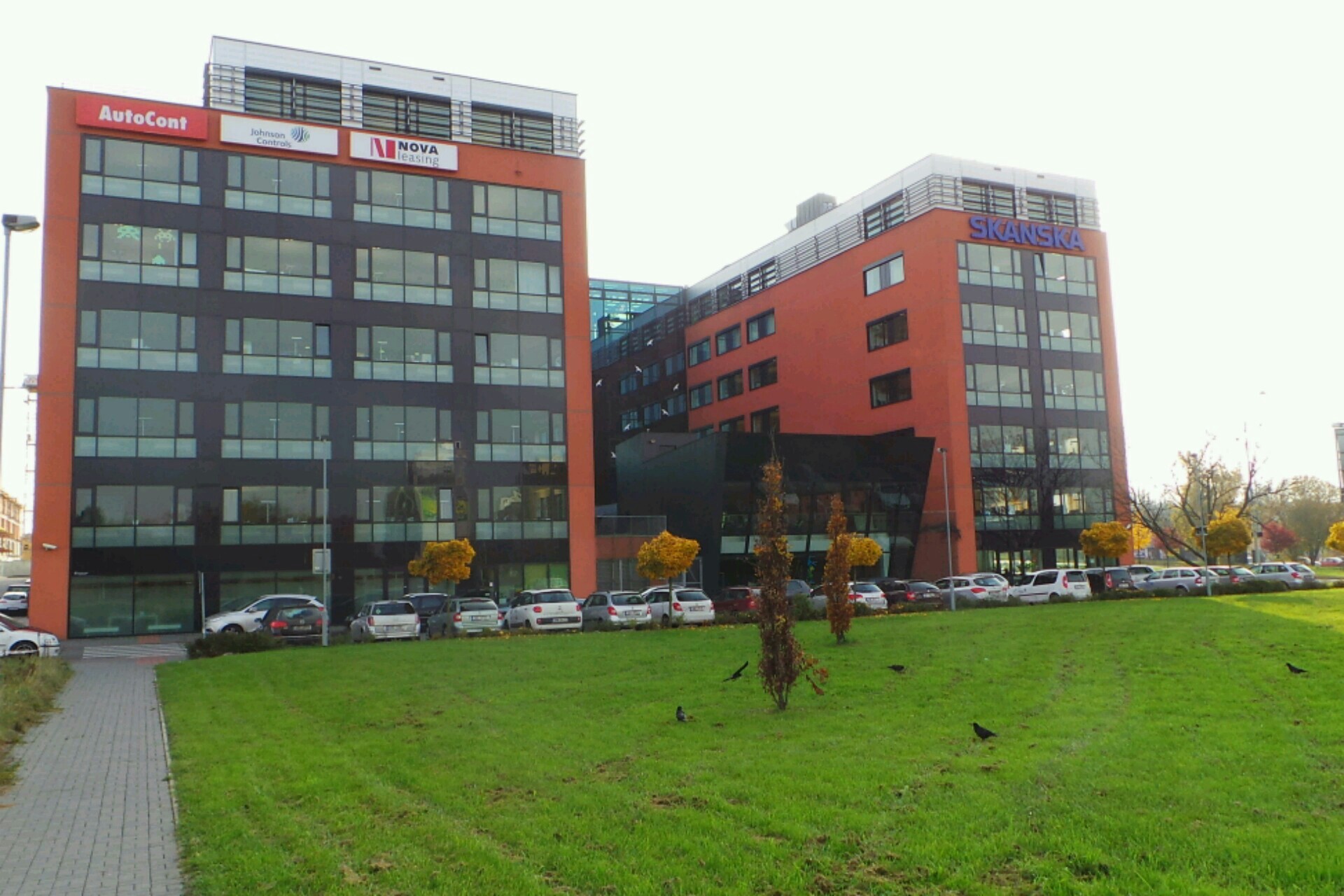 Clarios Plastics Czech, spol. s r.o.