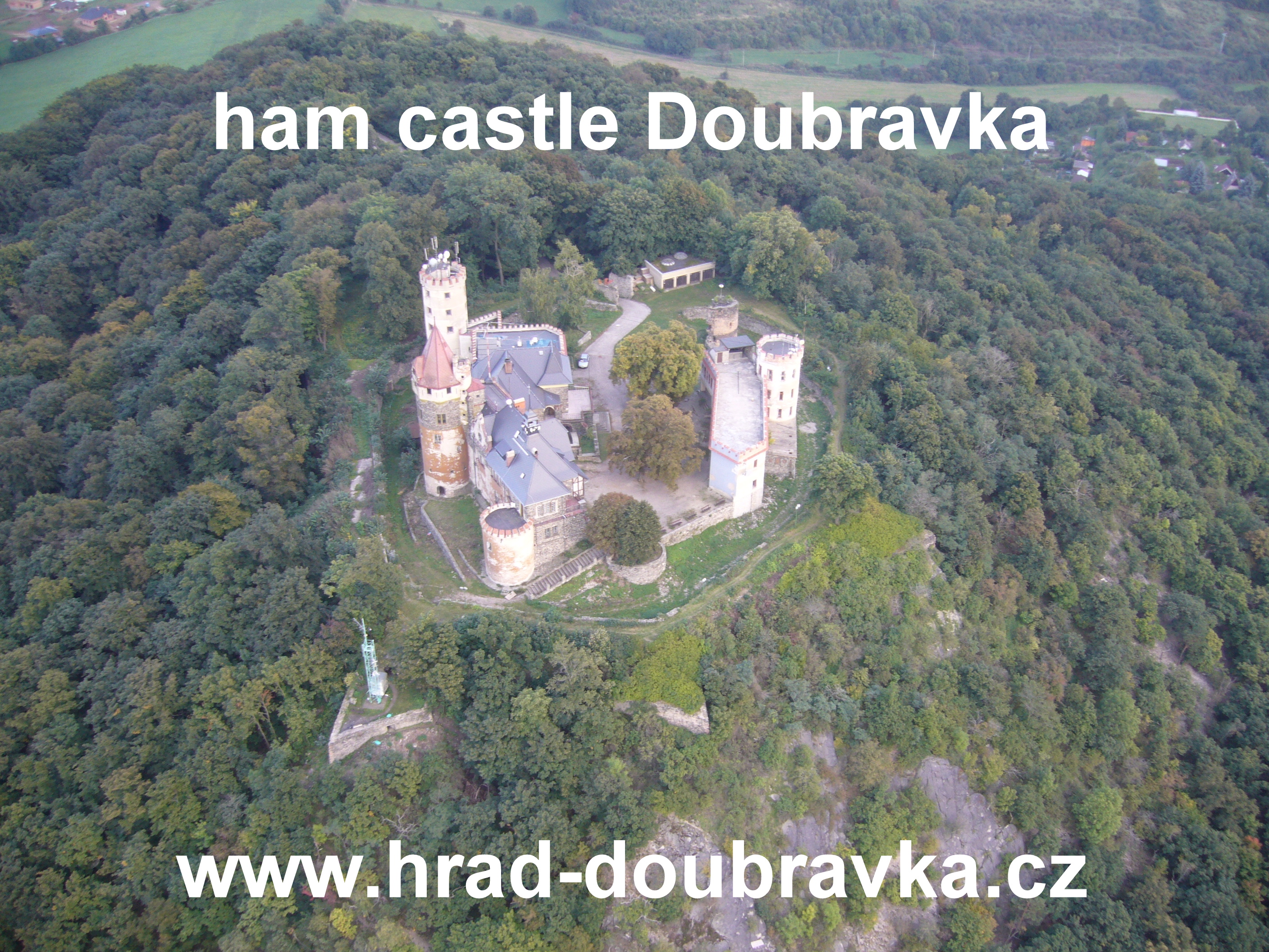 Doubravka foto 2