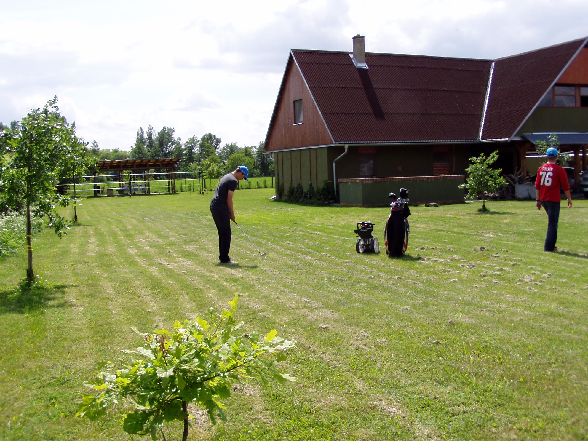 Ubytování Pod Vápenkami foto 4