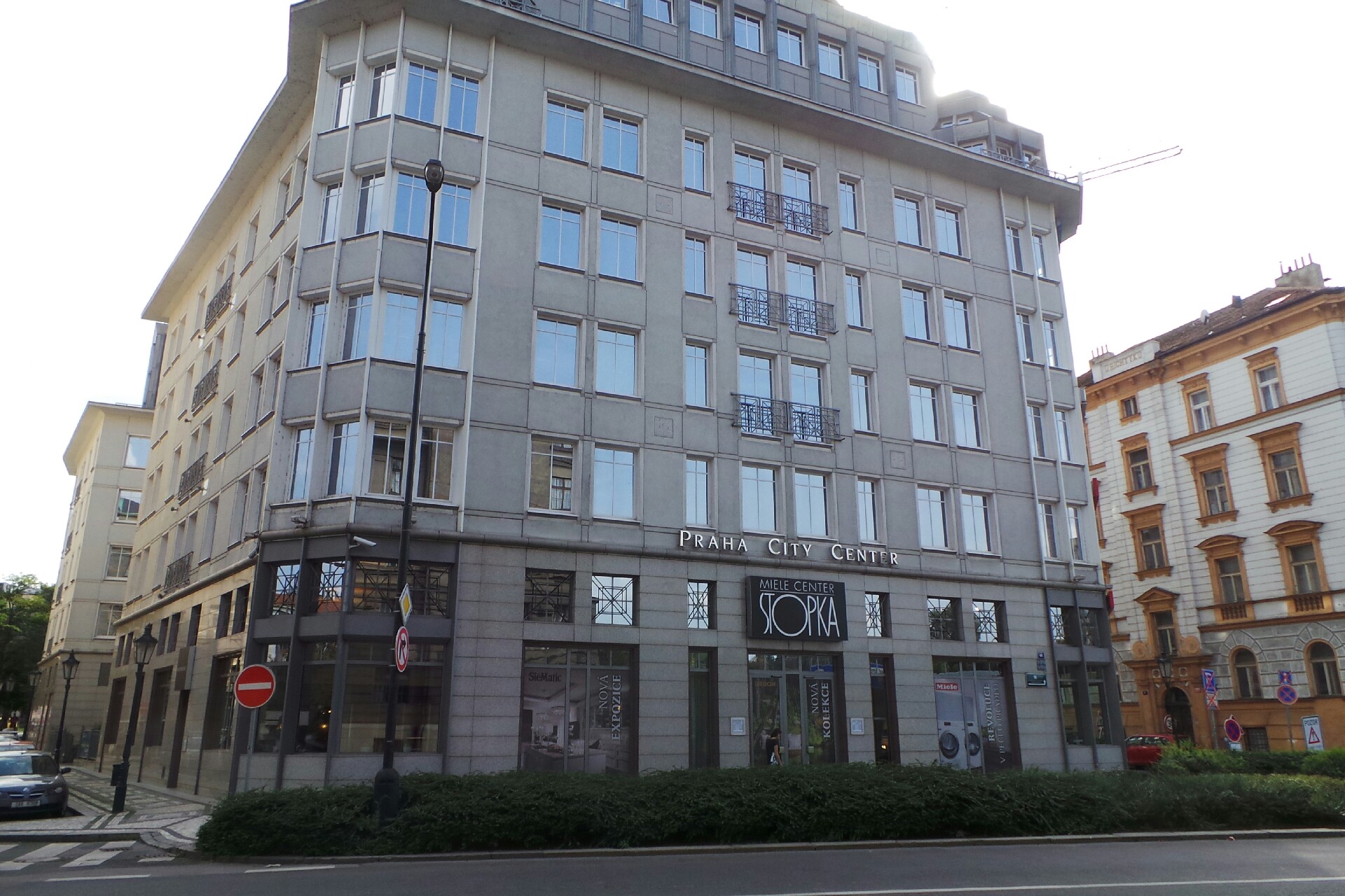 NOVA Finance, s.r.o.