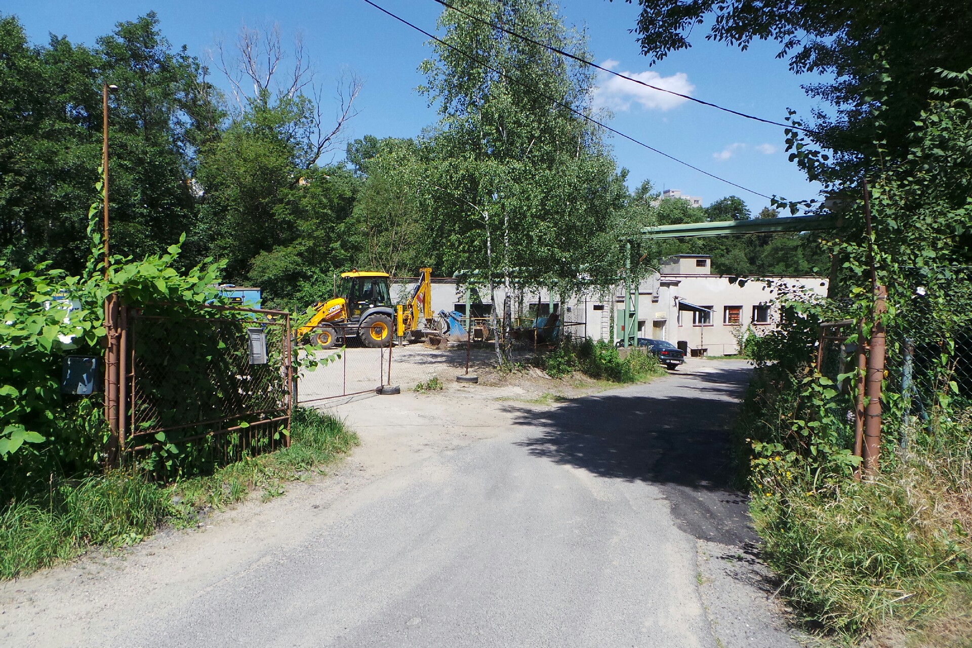 SEMPRO - SŠL, spol. s r.o.