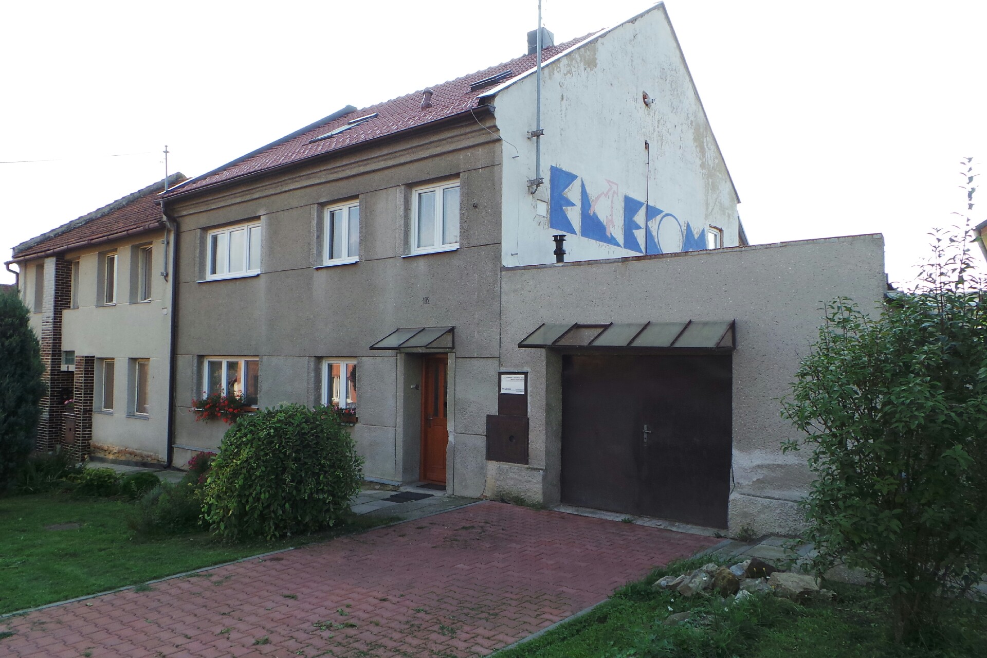 Petr Laštovica - Klempířské a izolatérské práce foto 1