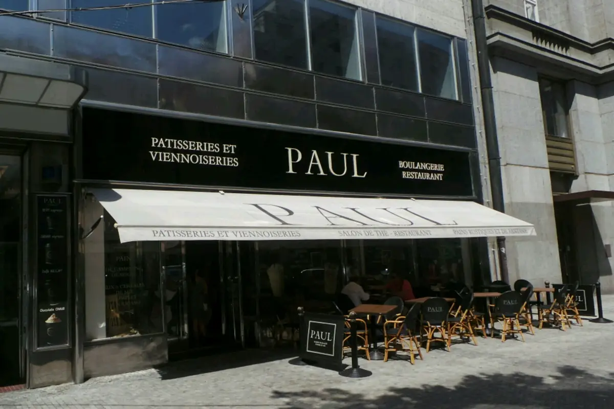PAUL