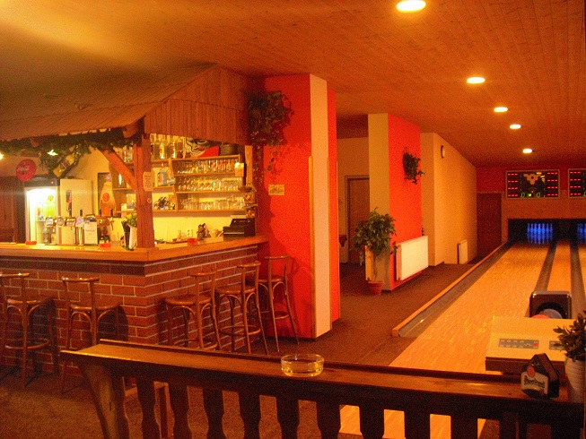 BOWLING Hartaclub foto 2