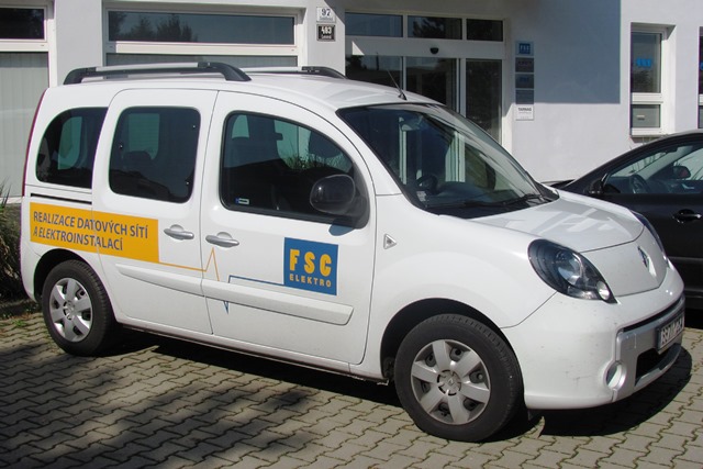 FSC Elektro, s.r.o. foto 2