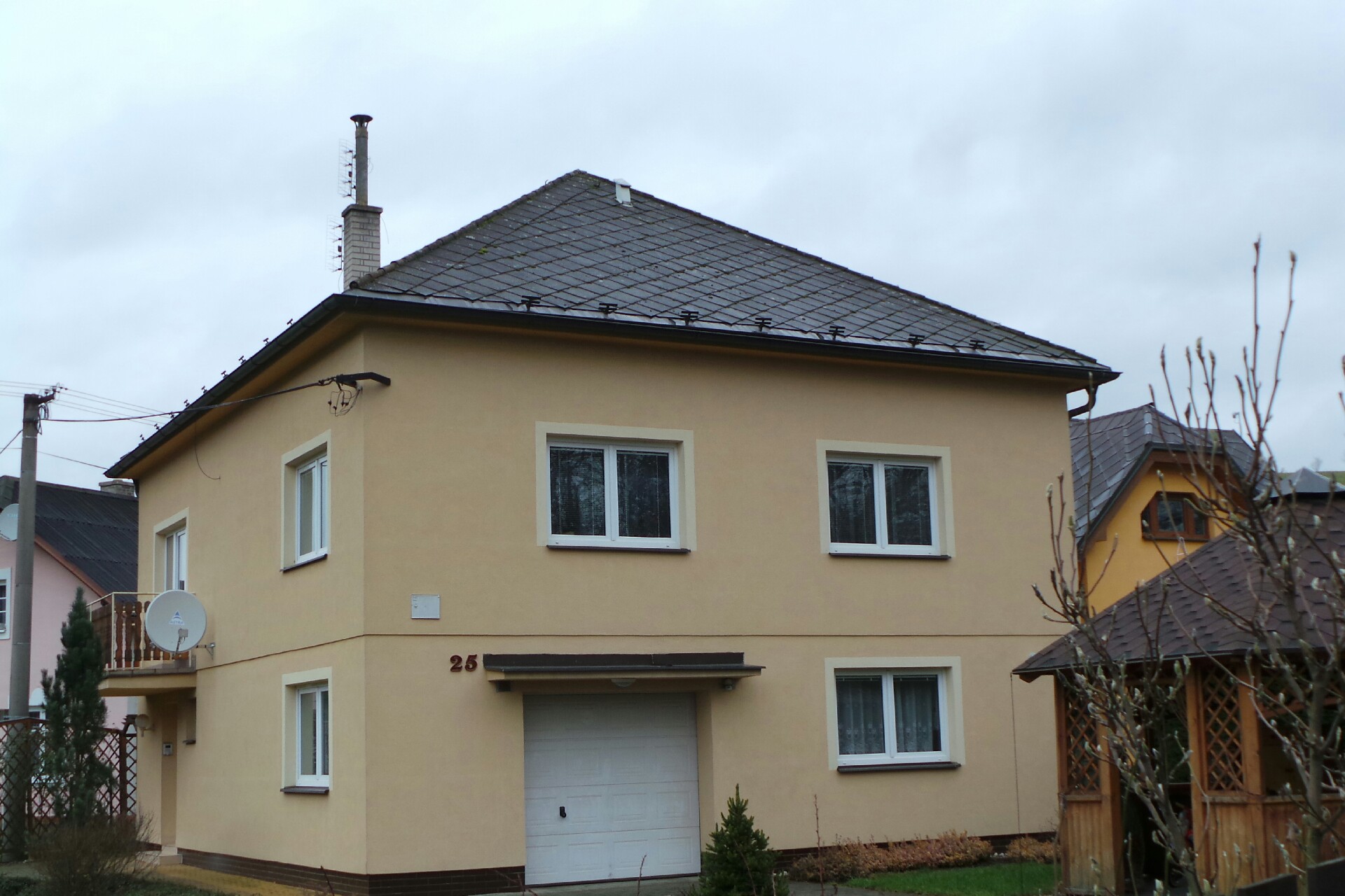 Caravan servis - Petr Vavřín