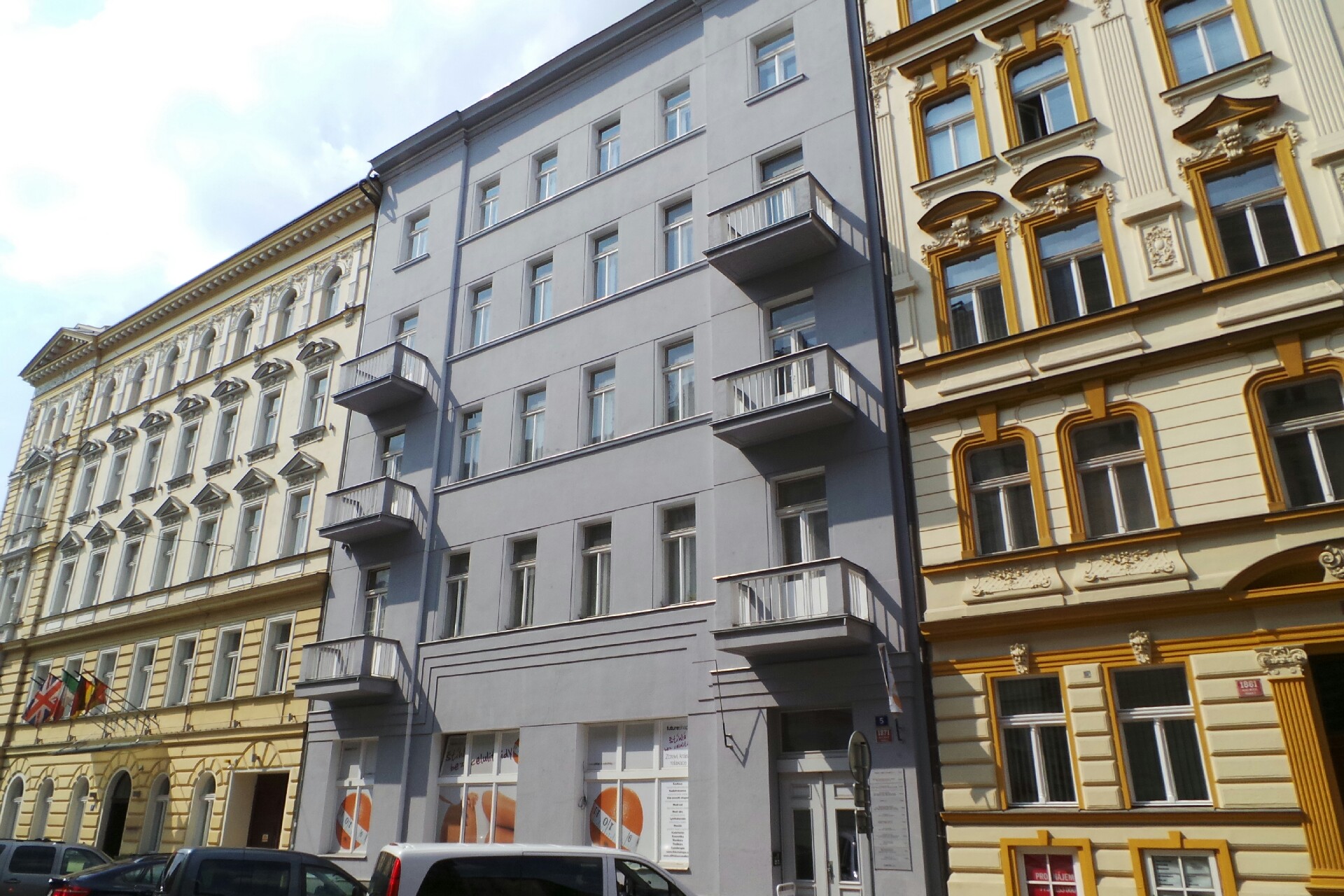 JUDr Josef Vostrejš , advokát