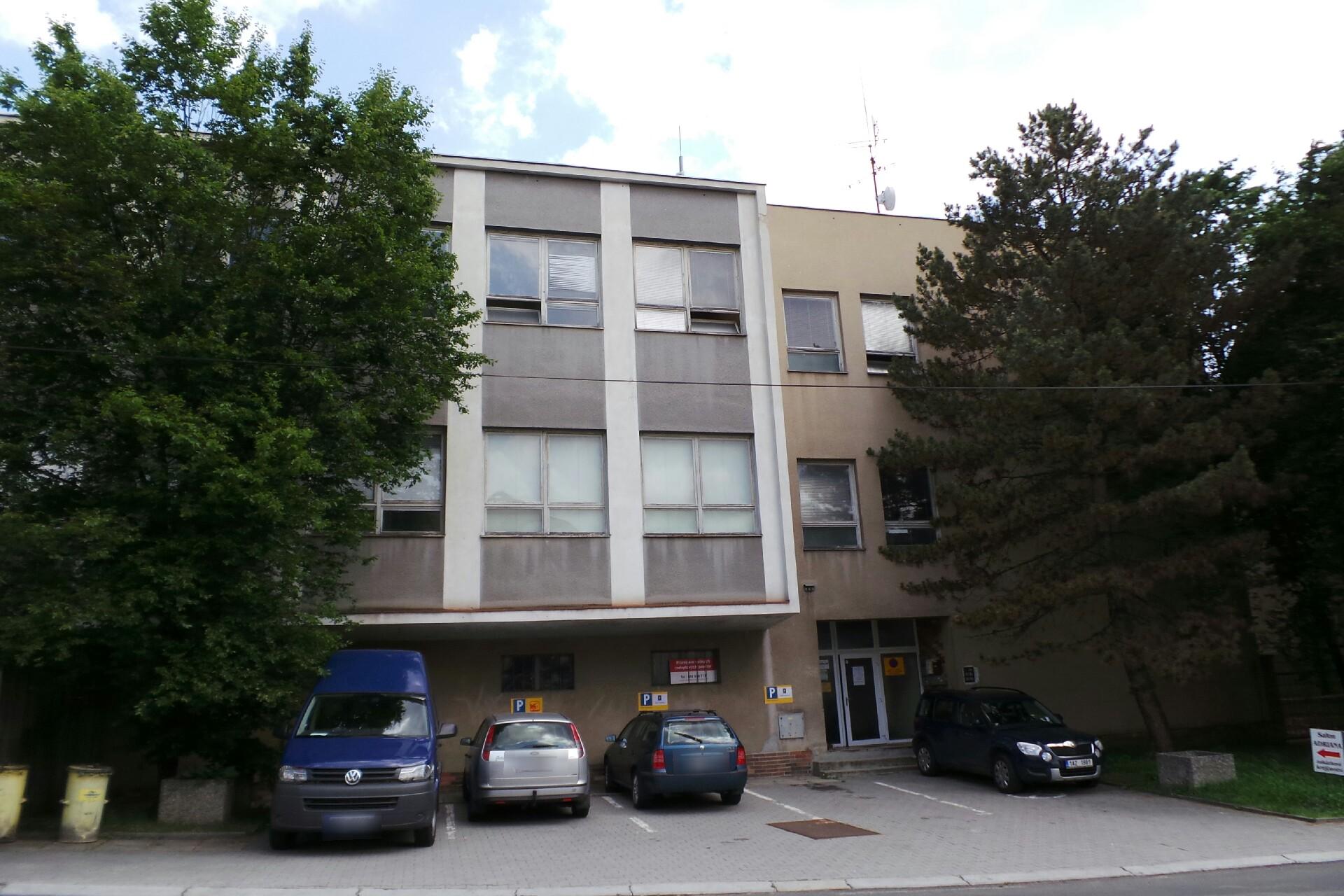 Ing. Dagmar Turnhöferová - Farha Studio orientálního tance