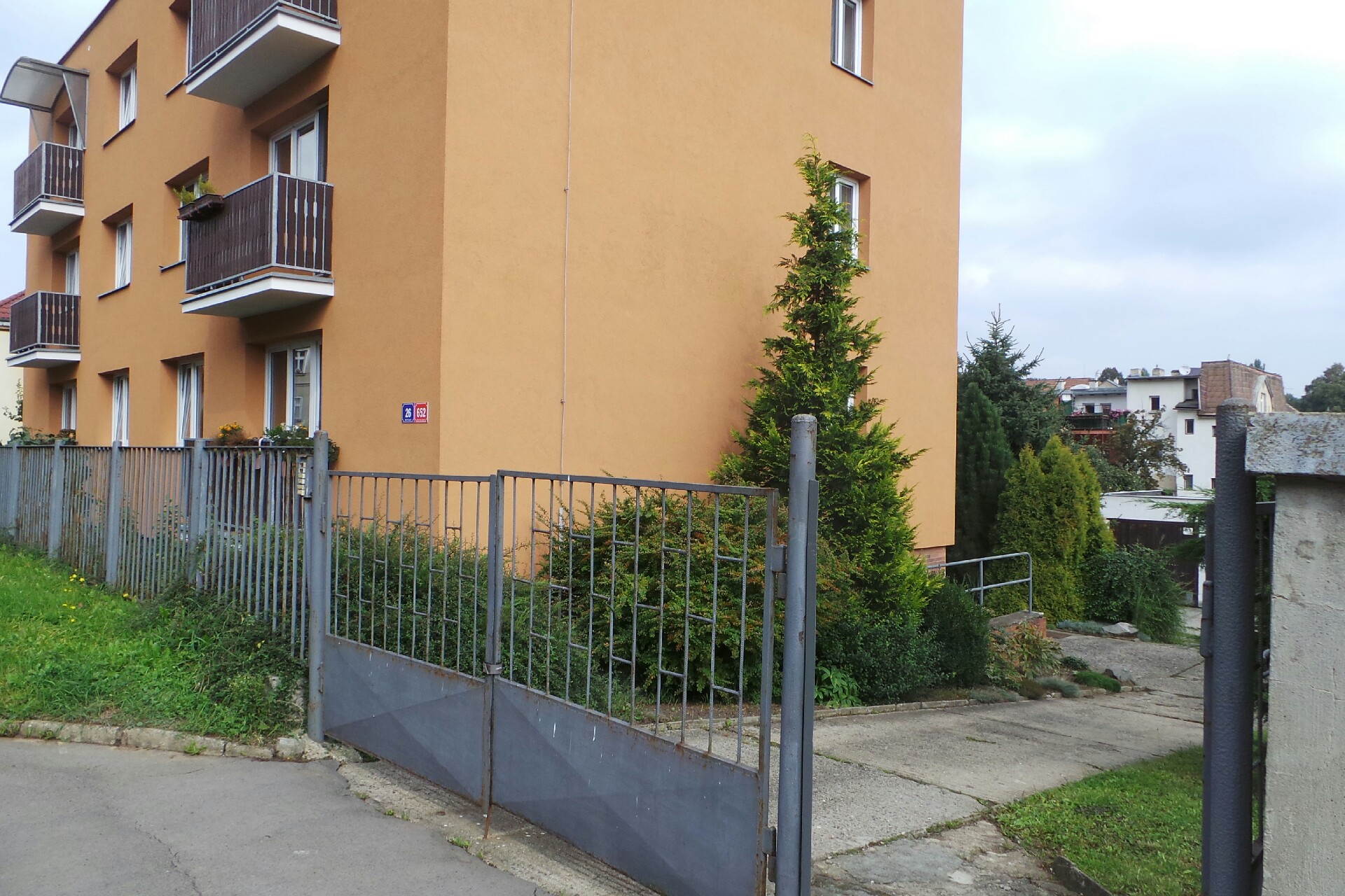 Jana A. Blažková foto 1