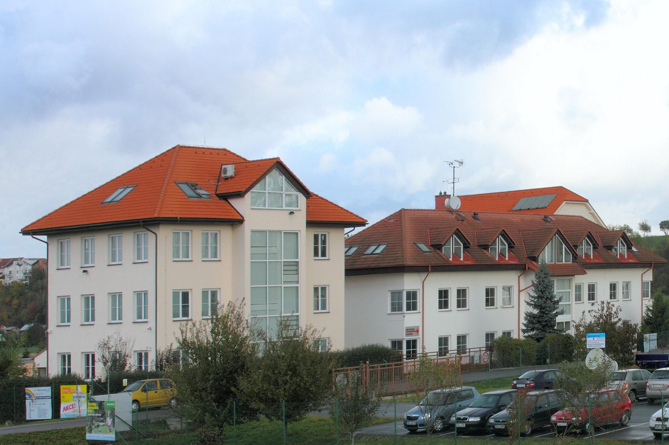 Vodní zdroje Ekomonitor spol. s r.o.