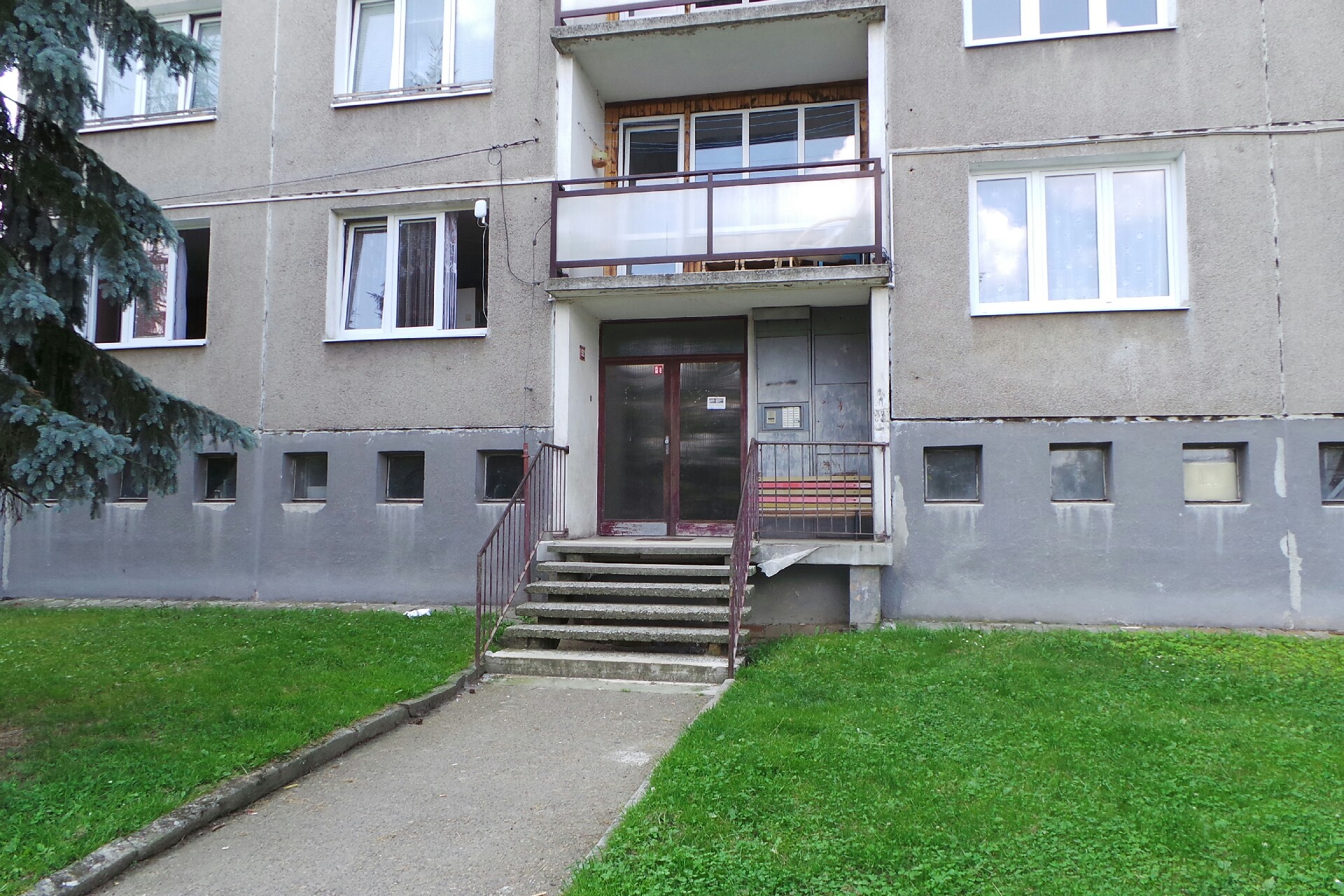 Pedikúra Martina Chaloupecká