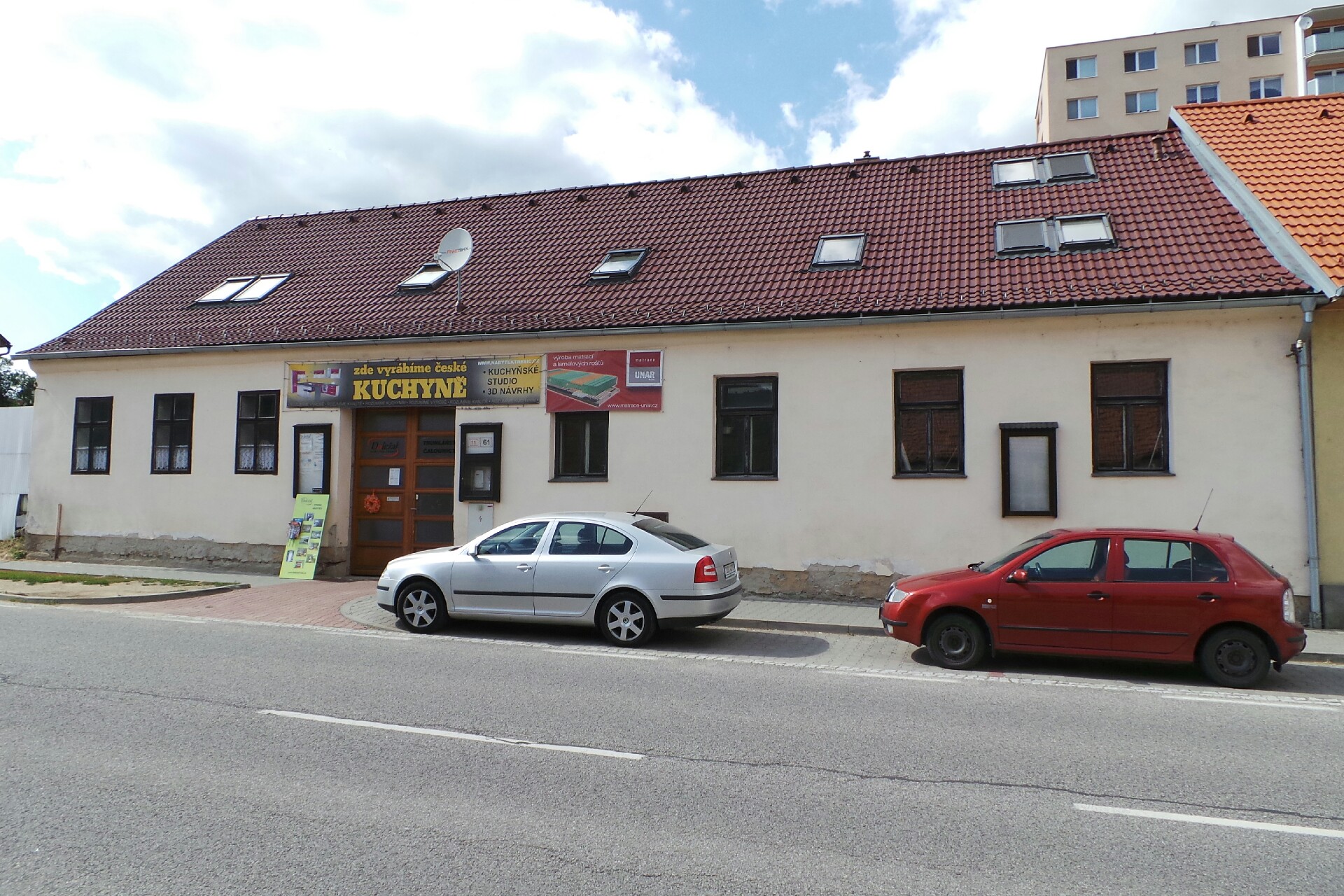 Miroslava Doležalová