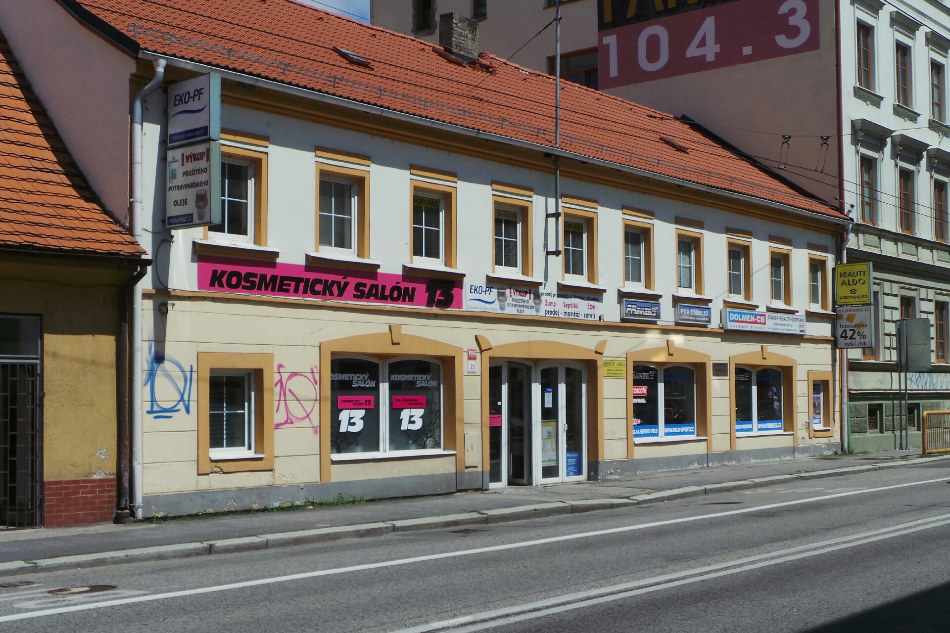 Esmée Kosmetický salon