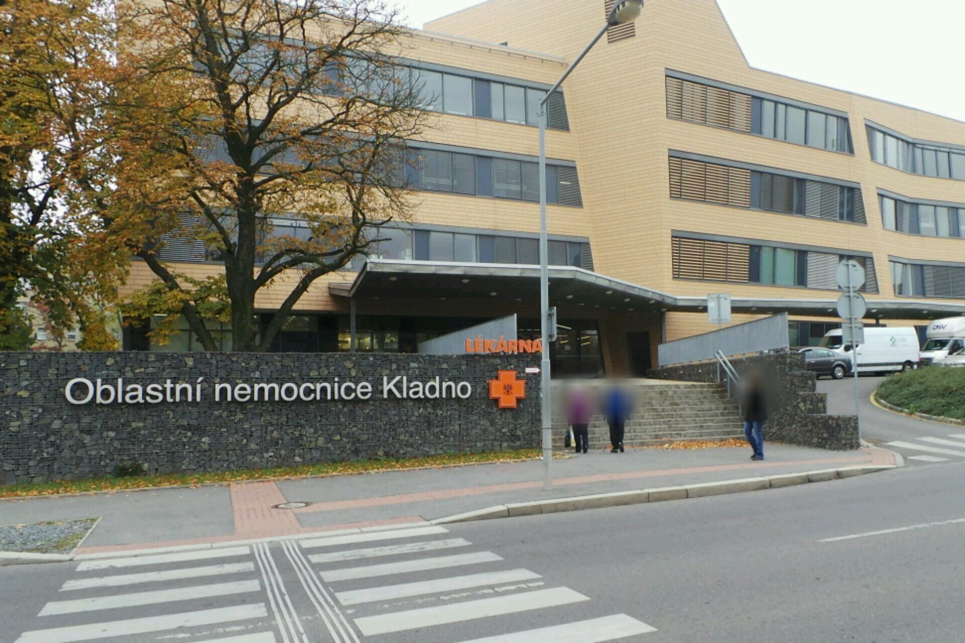 Ordinace pro metabolismus a výživu - Oblastní nemocnice Kladno