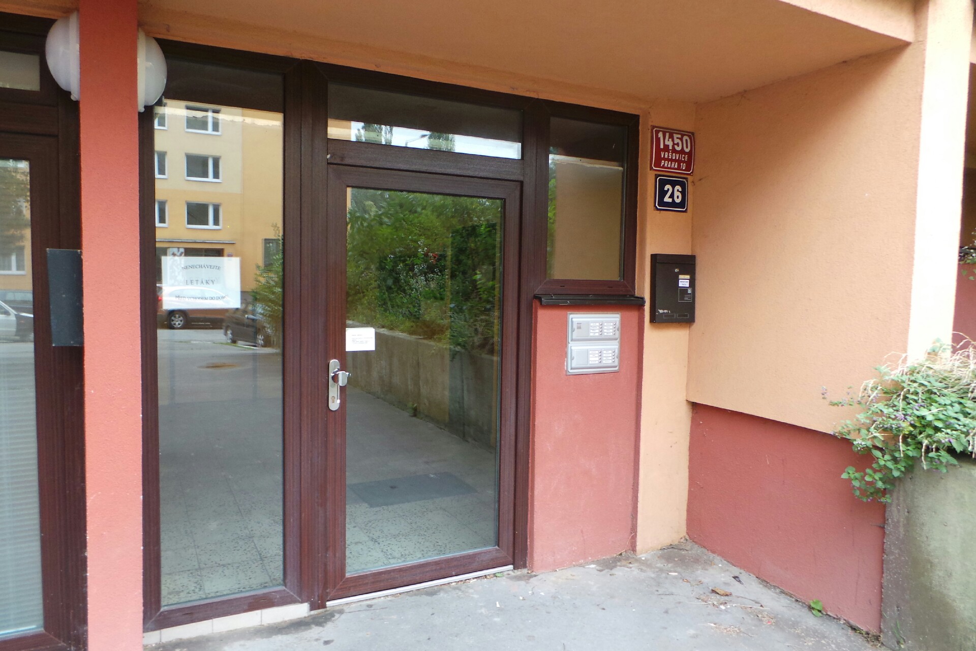 Ing. arch. Peter Mosio