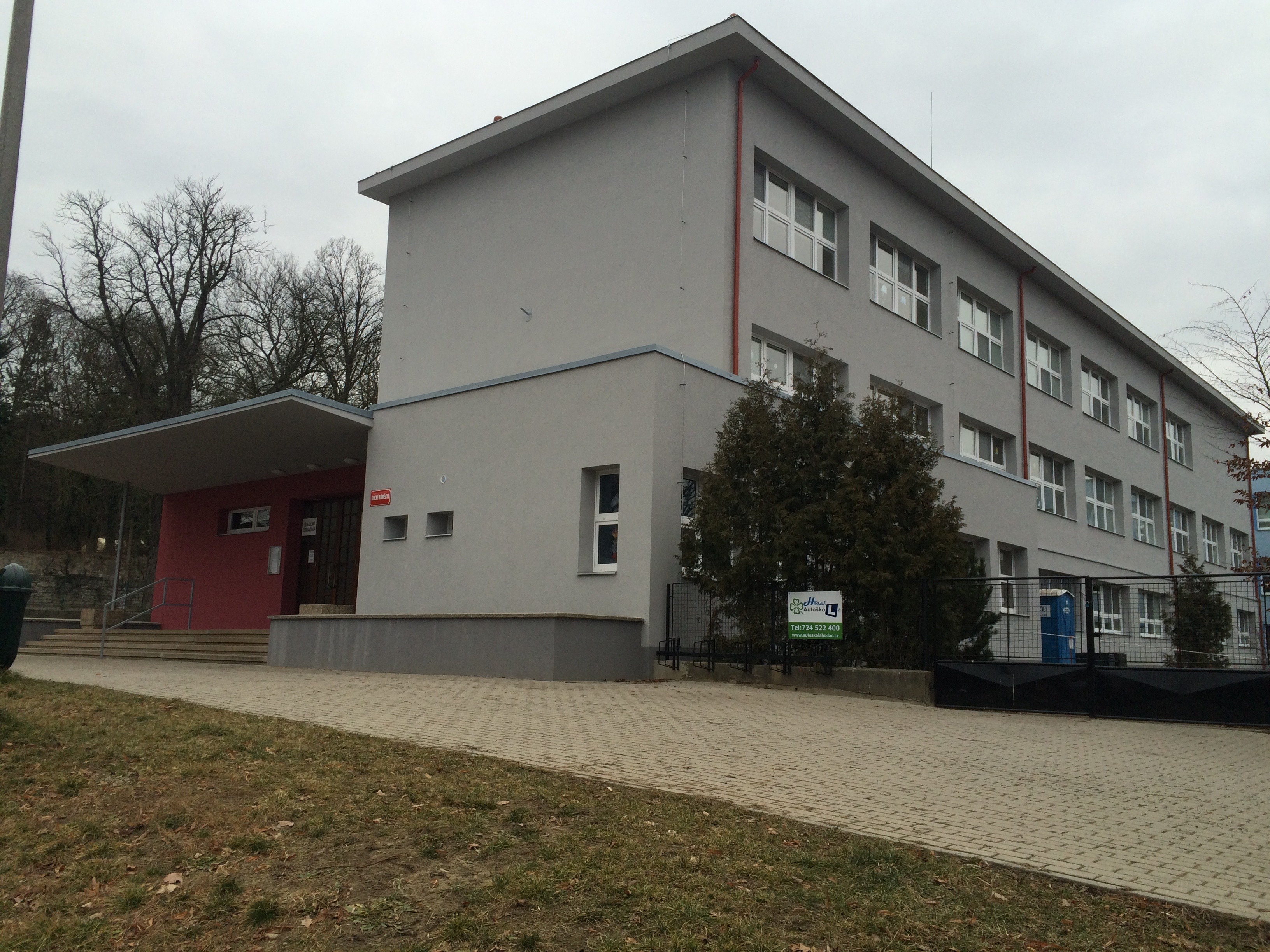Autoškola Hodač foto 2