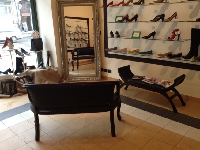 Cliche-shoes.cz foto 3