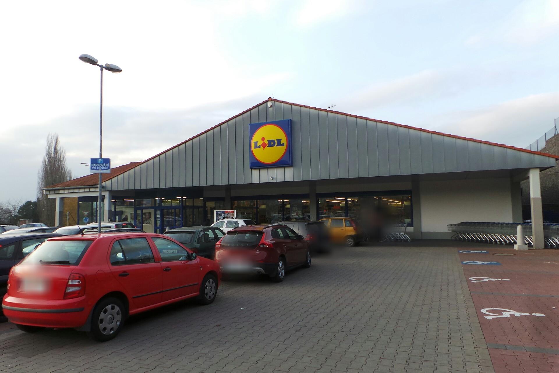 Lidl