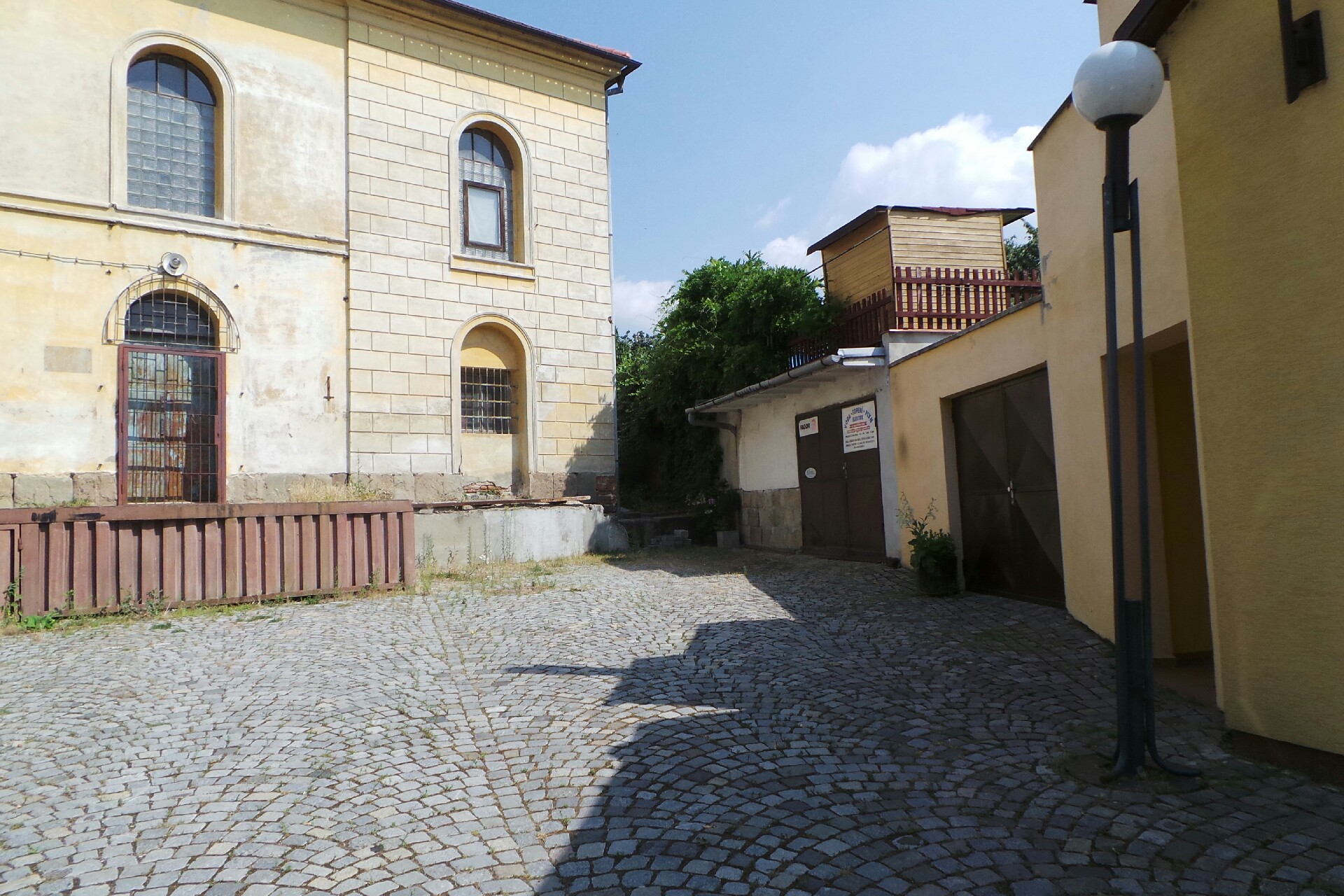 Instalatér Lubomír Šic