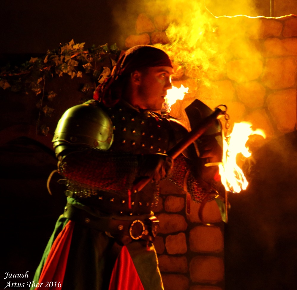 Artus Thor foto 3