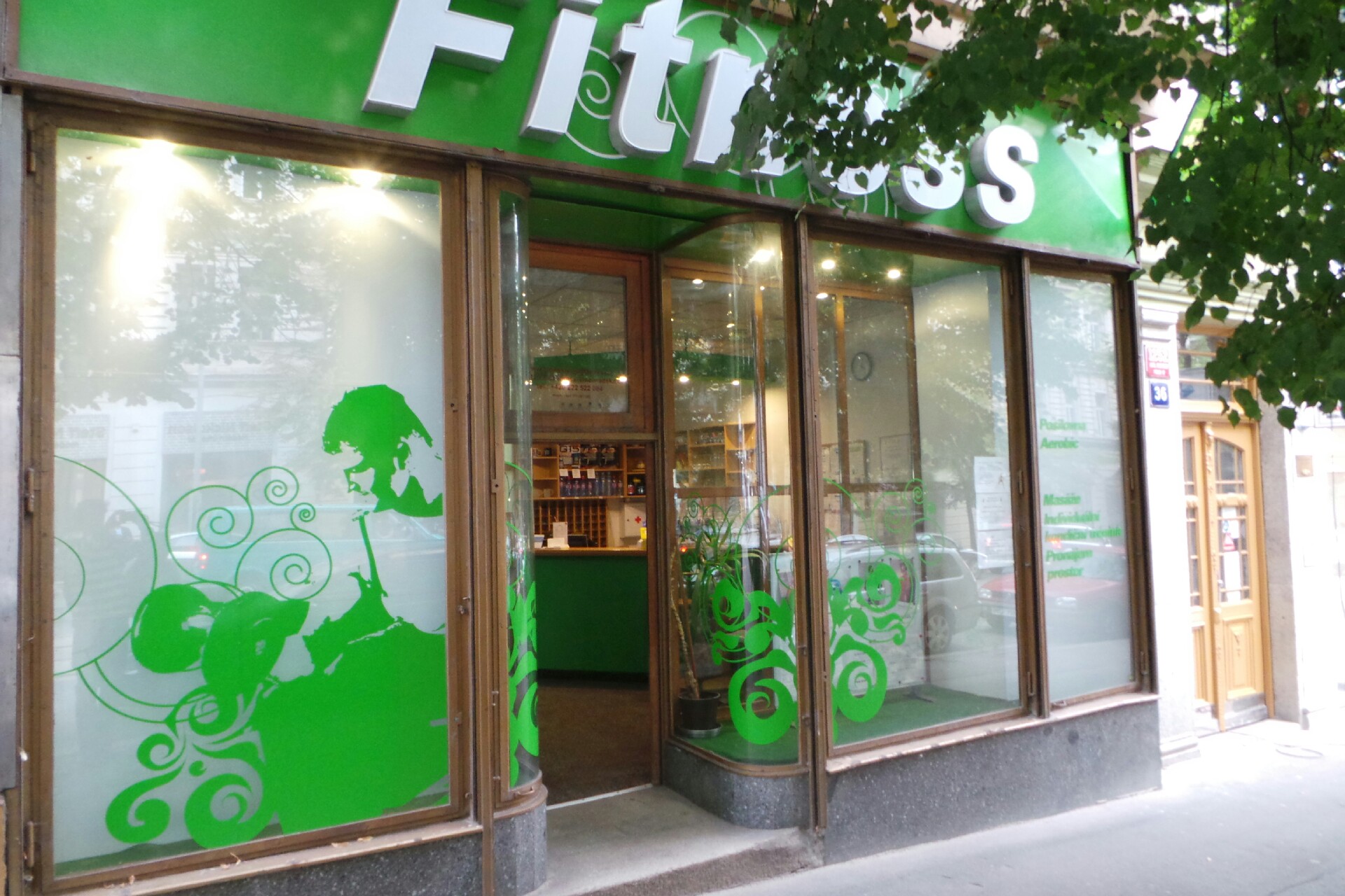 Ing. Iva Urbanová foto 1