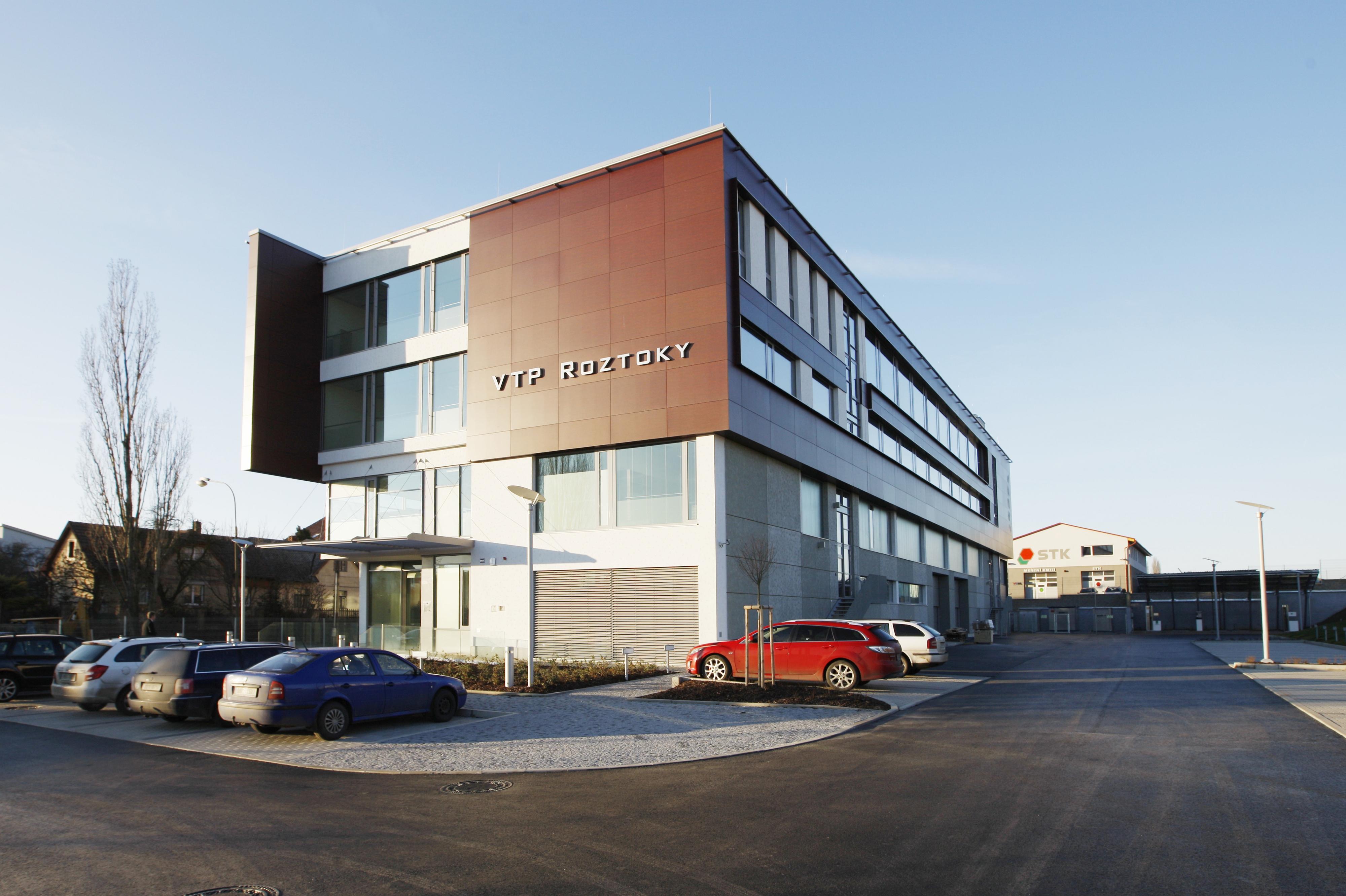 STRUERS GmbH - metalografie, materiálografie