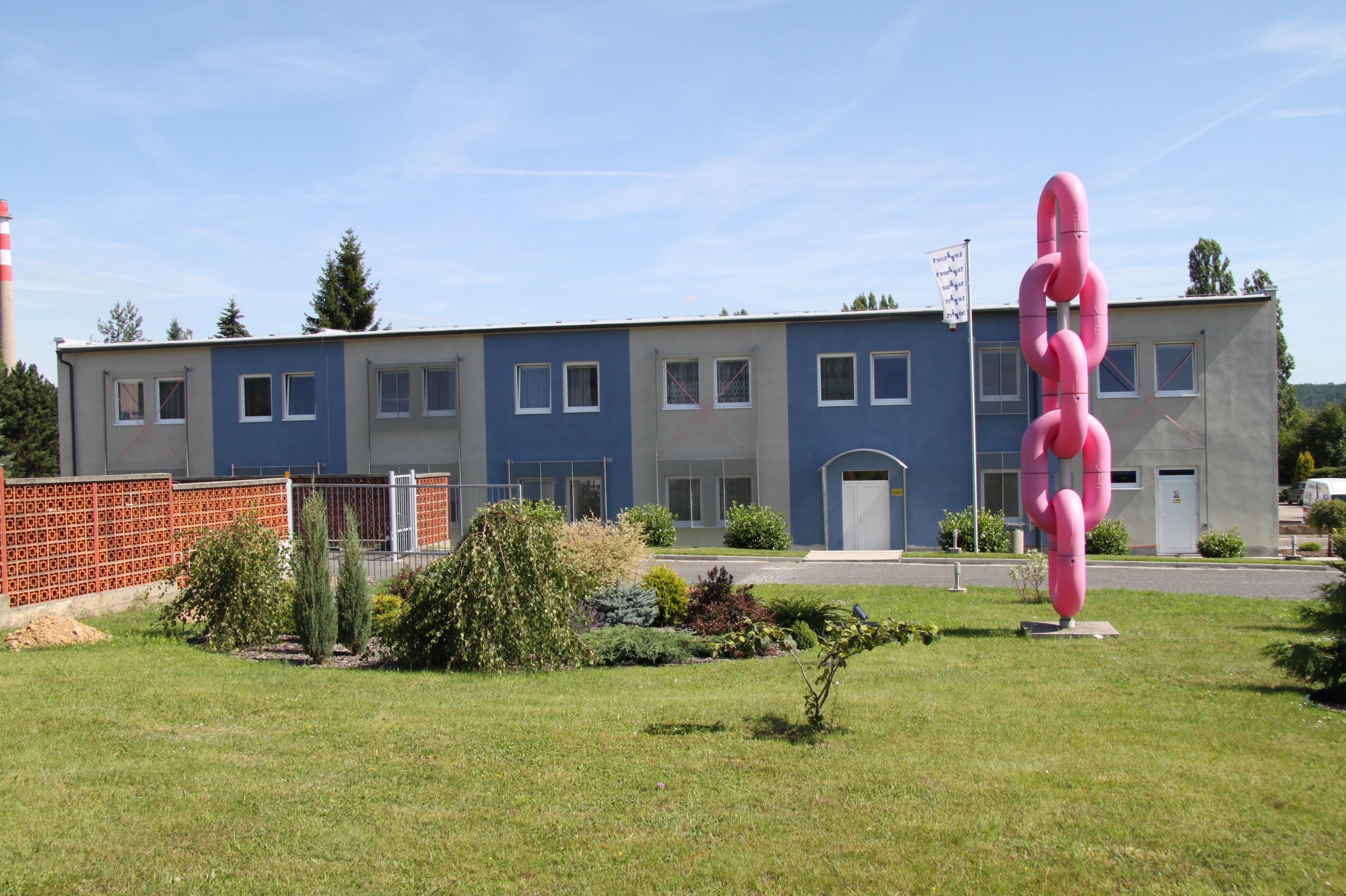 Tesort, spol. s r.o.