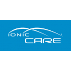 Logo obchodu Ionic-CARE.cz