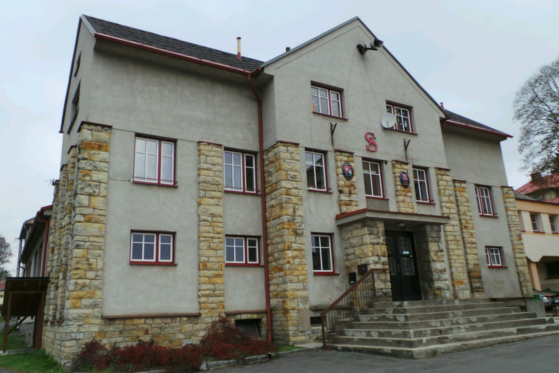 Tělocvičná jednota Sokol Kunvald