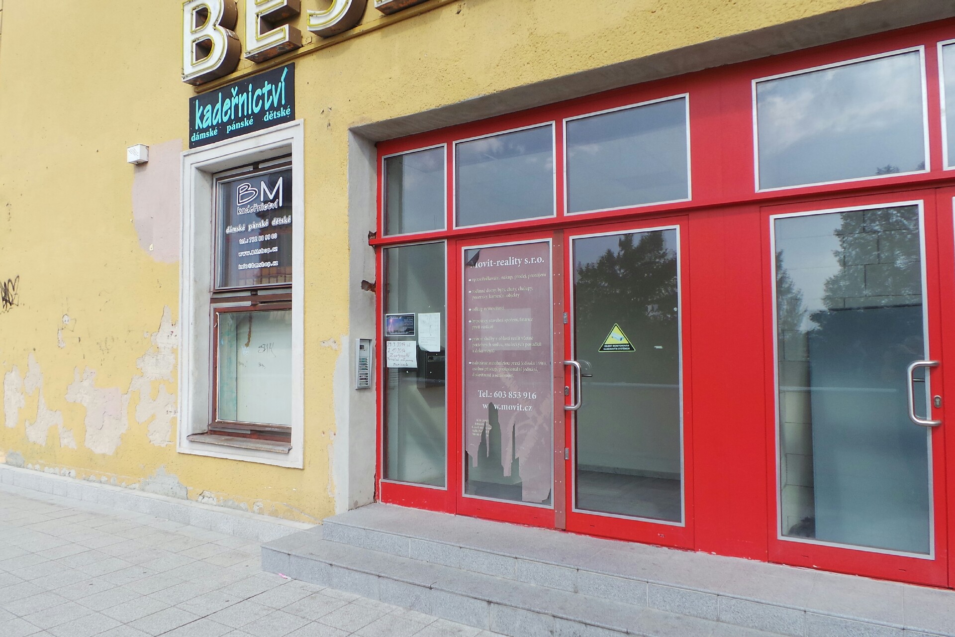 Movit - reality, s.r.o.