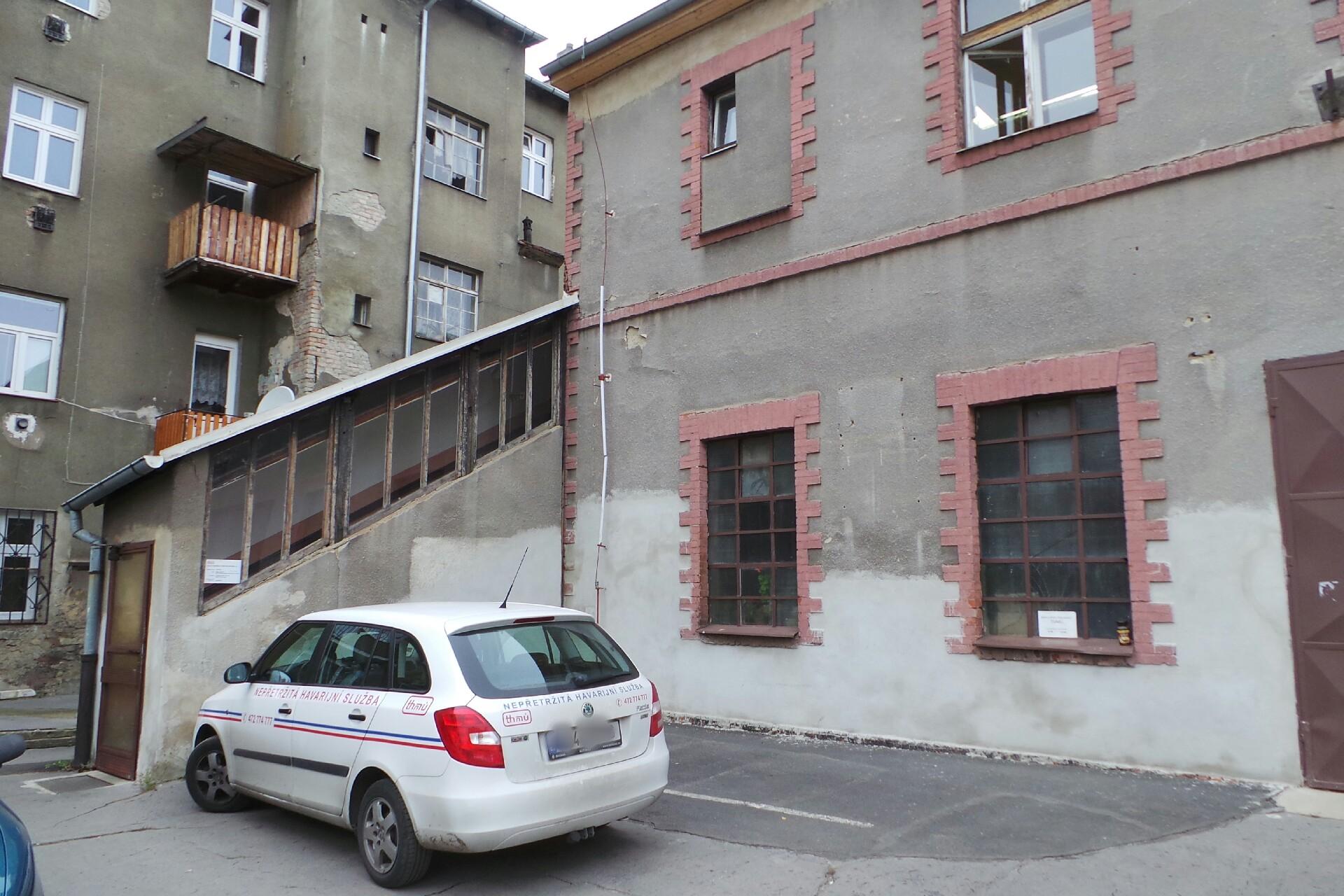 Tepelné hospodářství města Ústí nad Labem, s.r.o.