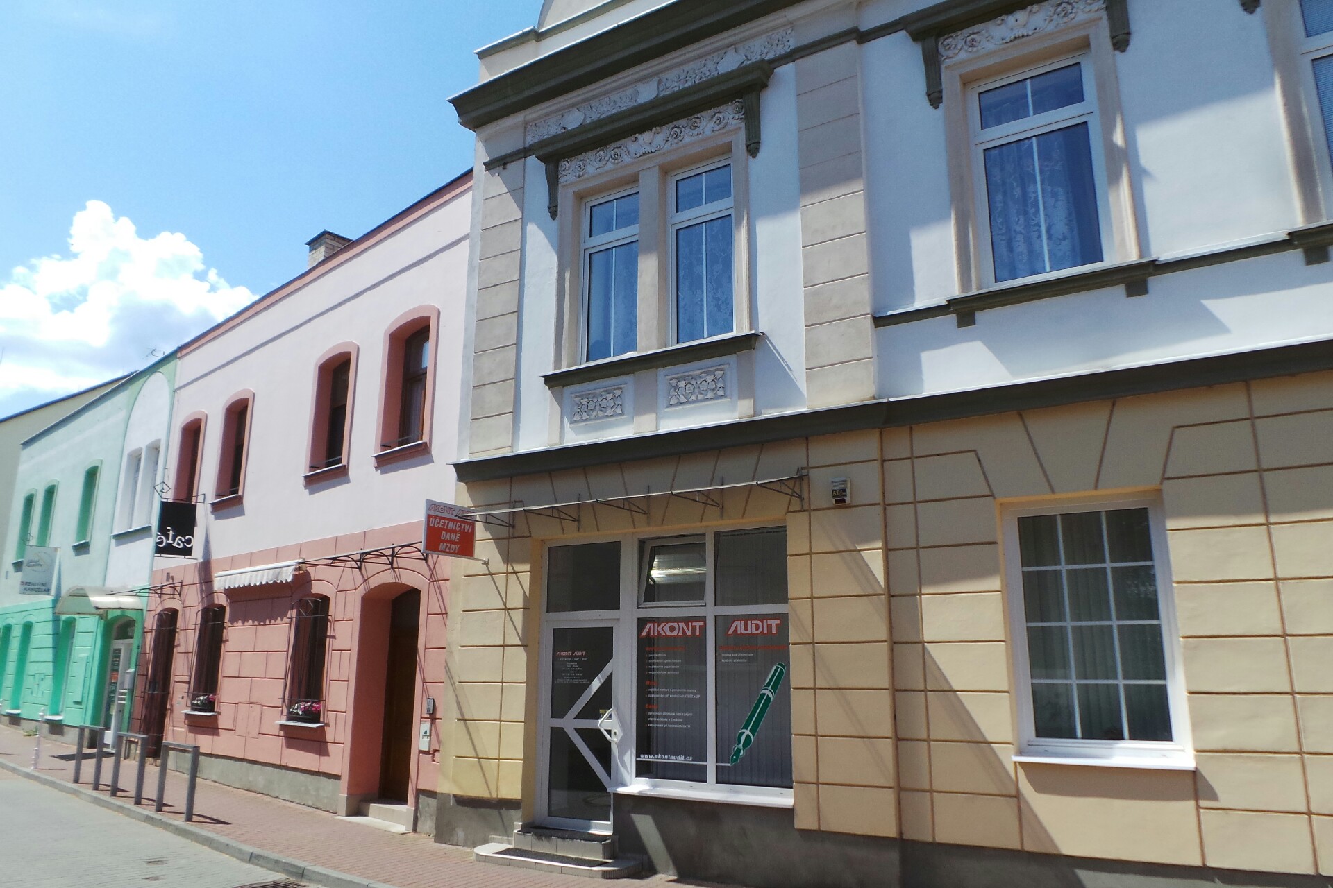 AKONT AUDIT, s.r.o.