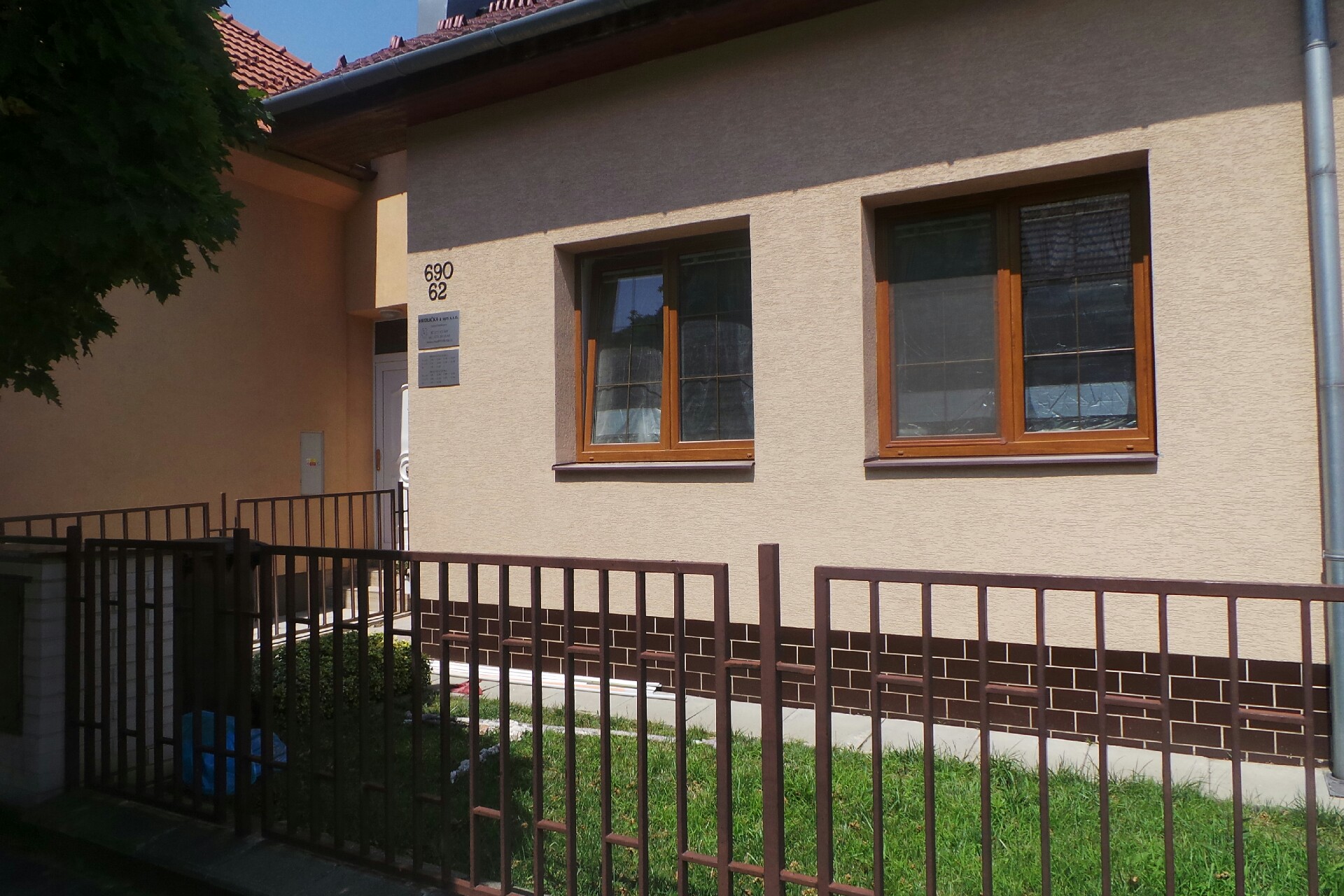 Hrdlička a syn, s.r.o.