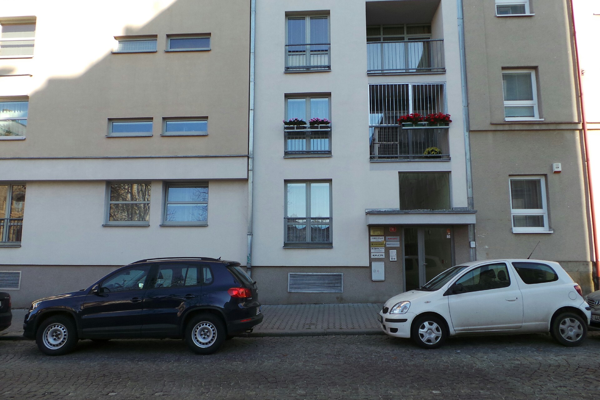 MUDr. Helena Honzíková