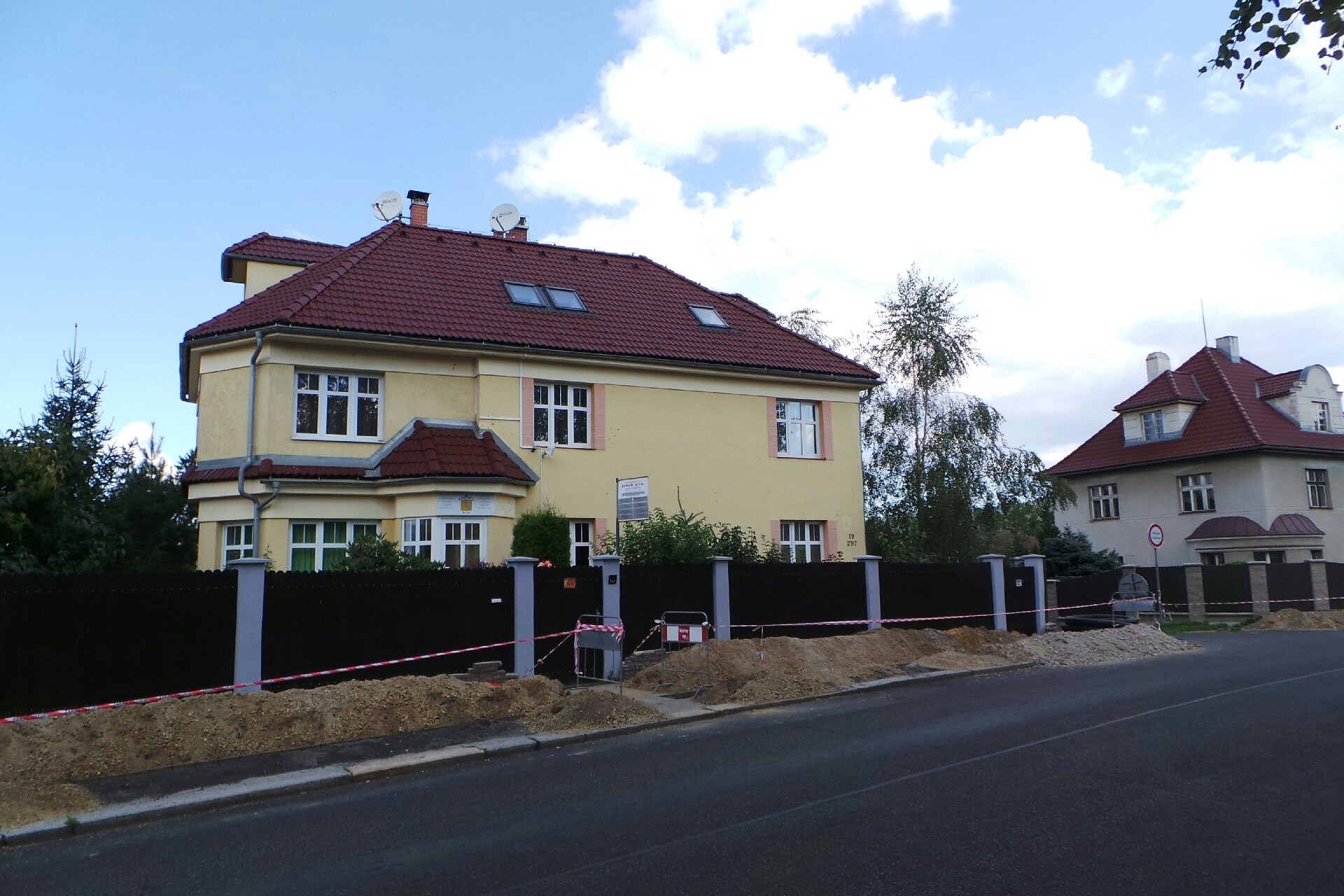 Mezinárodní asistenční společnost ALBUR, s.r.o.