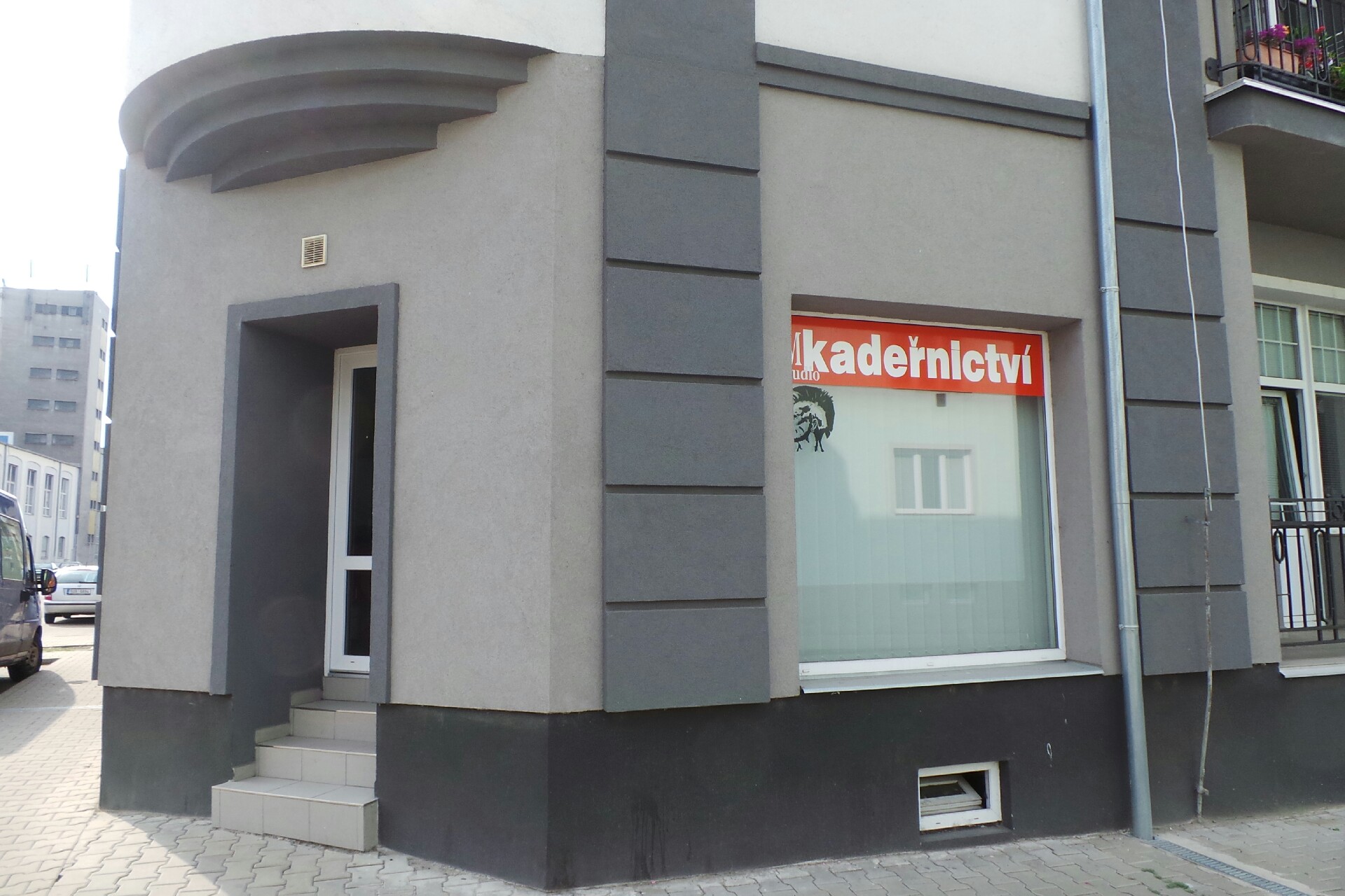 Bemaspol - pronájem lešení