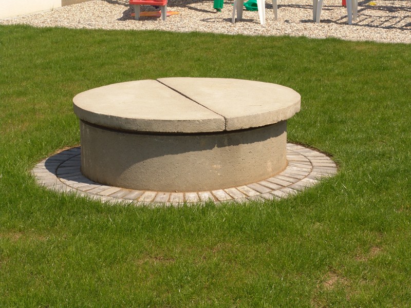 Studnařství Vosecký čištění a dezinfekce studní foto 2