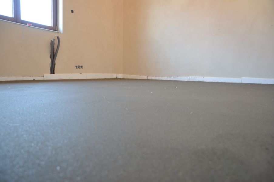 Betonové podlahy DUDLA foto 2