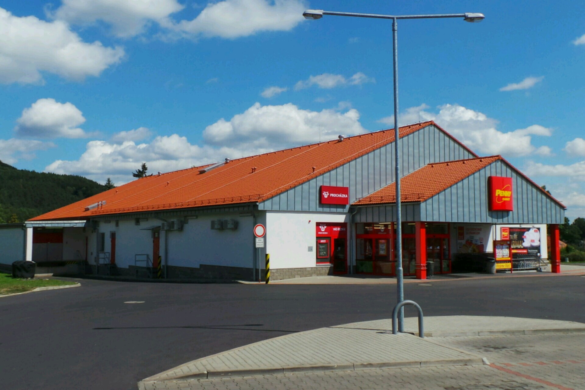 Penny Market