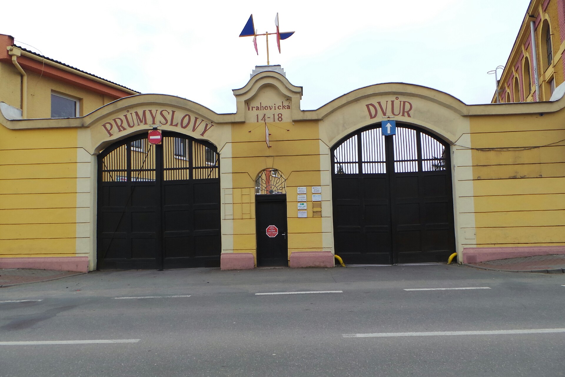 General Plastics Production, s.r.o.