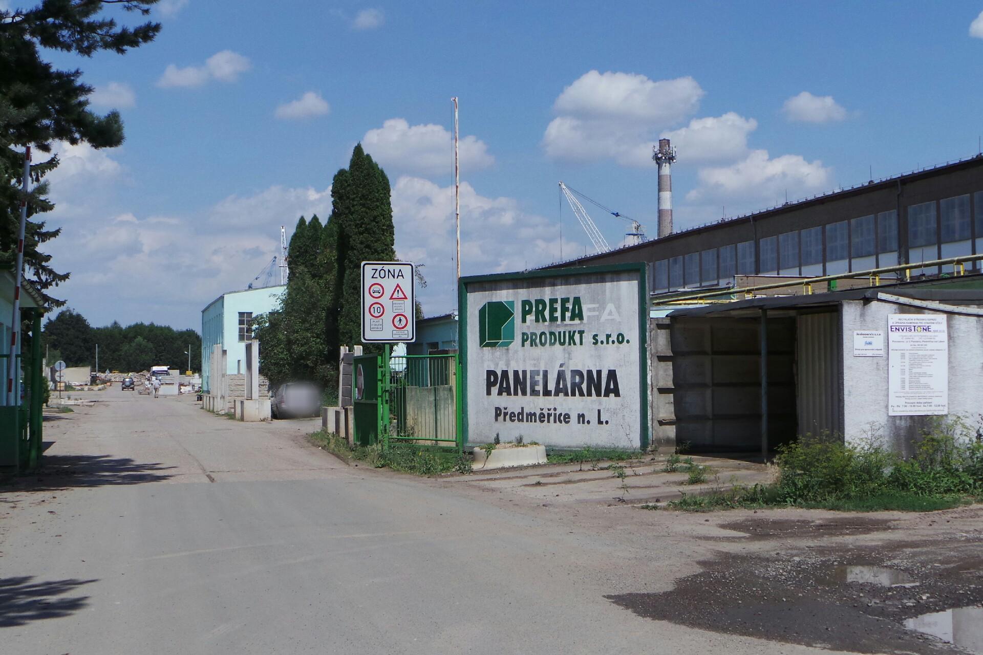 JOSKA servis, s.r.o.