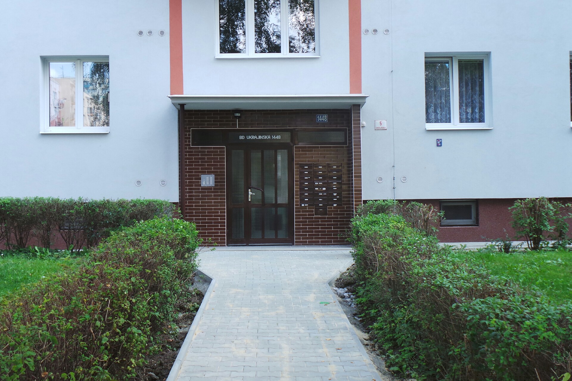 René Hradil - pokladačství a obkladačství