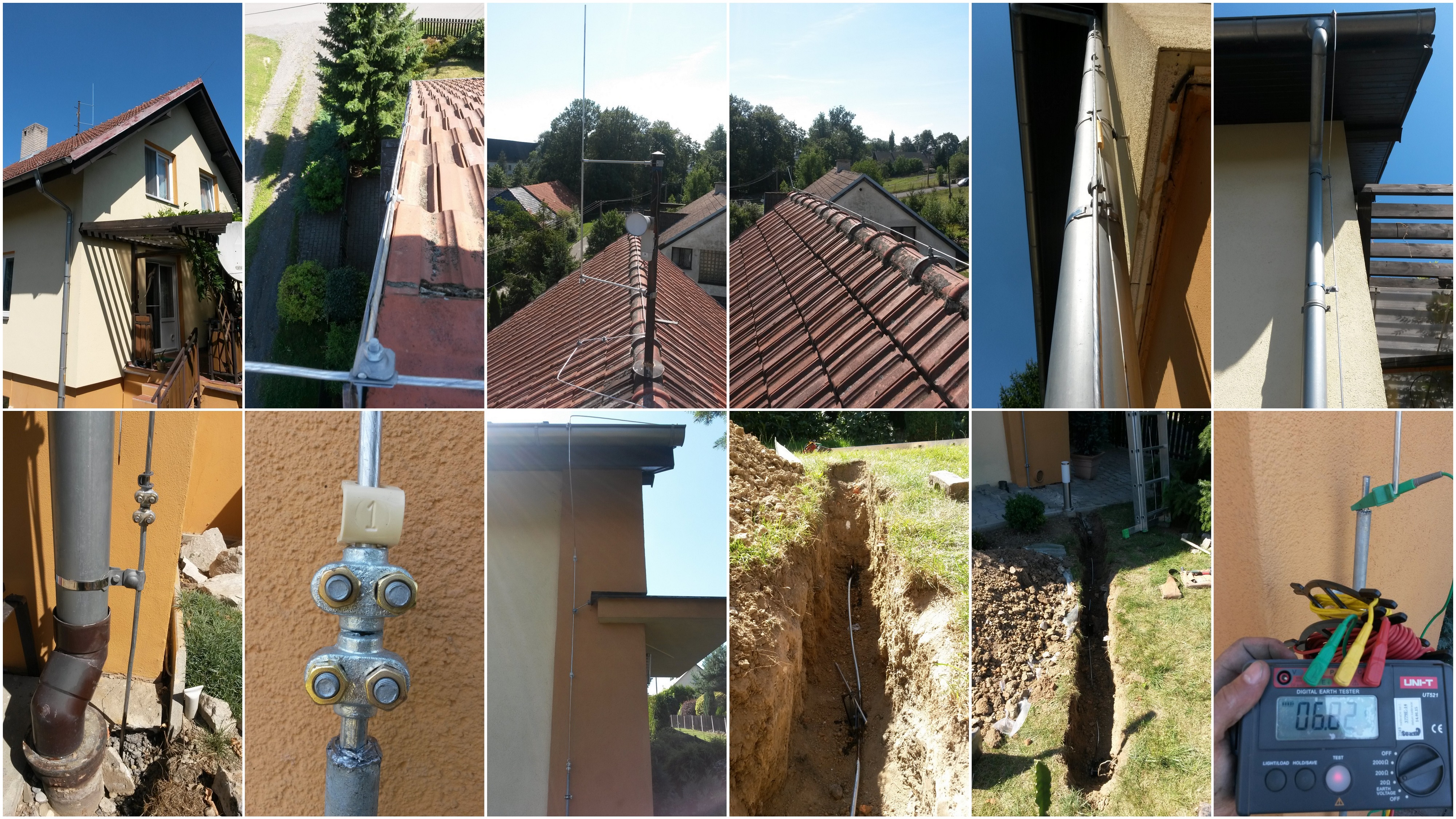 Hromoelektro s.r.o foto 6