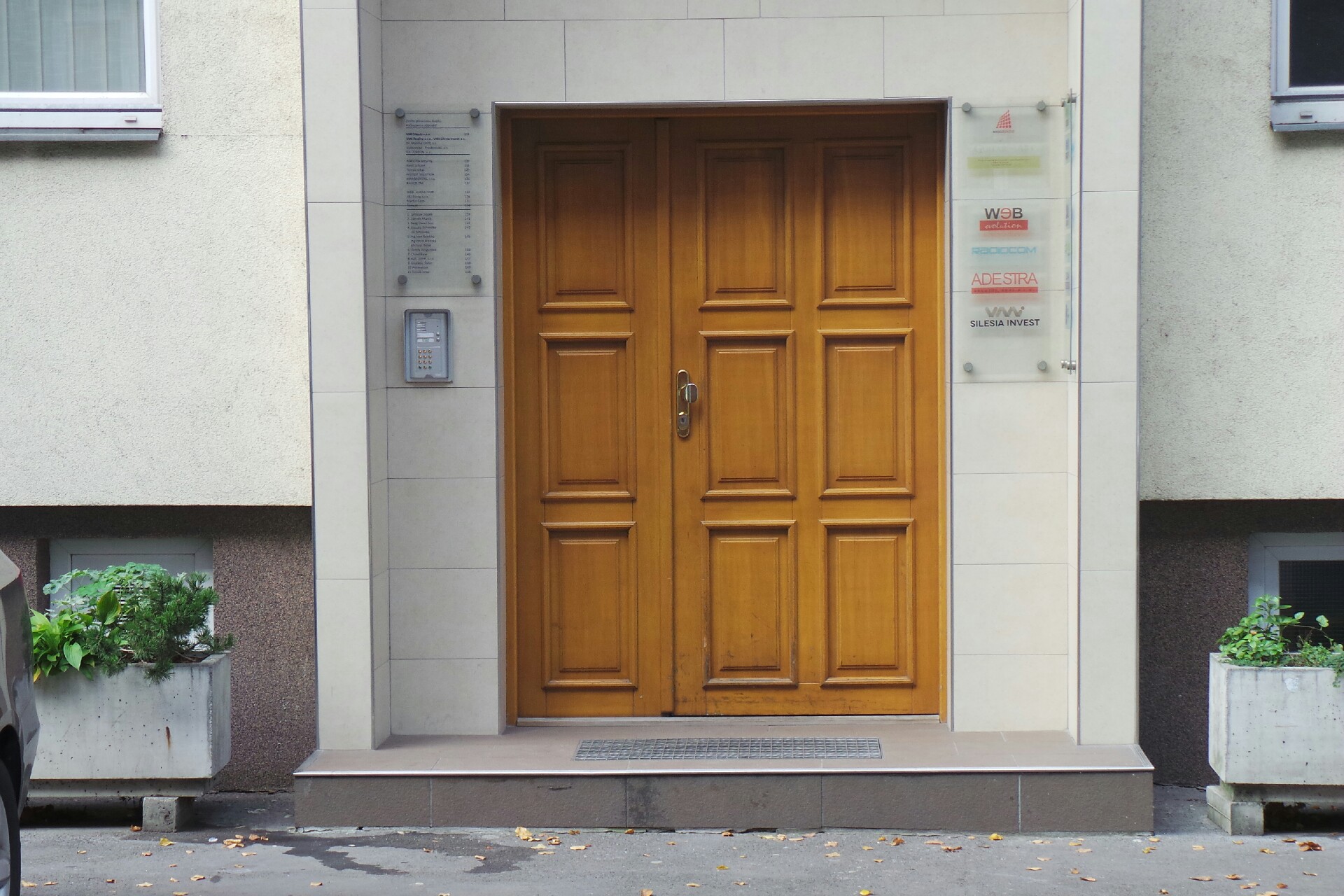 Technika - TOPSMART s.r.o.