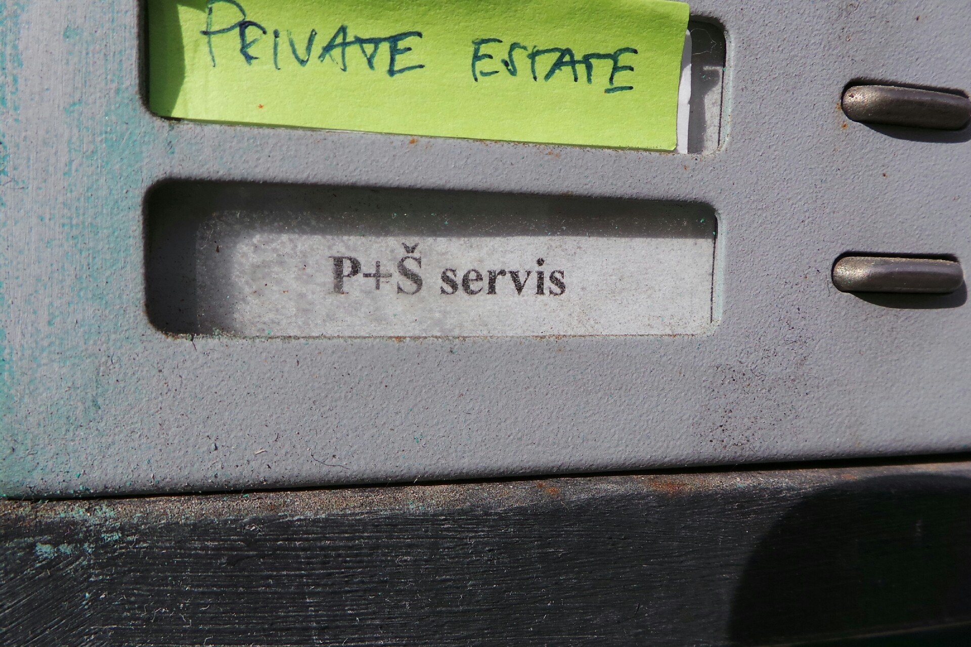 P+Š SERVIS, v.o.s. foto 2